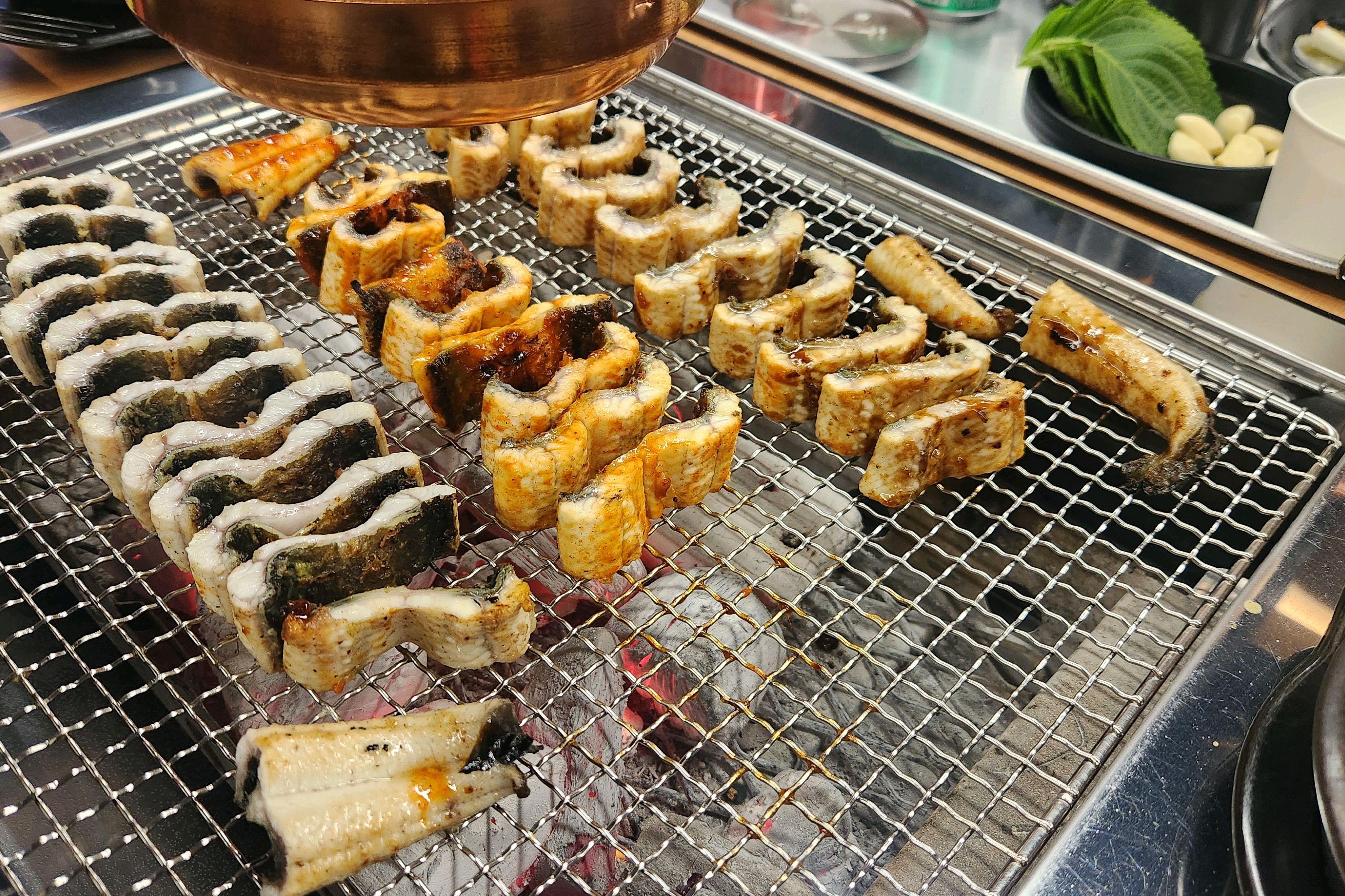 가성비 좋았고 맛있었어요 - 대구 맛집 일품집 본점