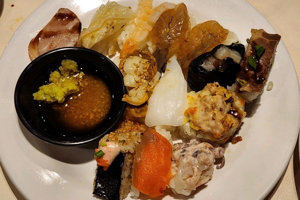 산본맛집 애슐리퀸즈 - 산본 맛집 애슐리퀸즈 롯데피트인 산본점