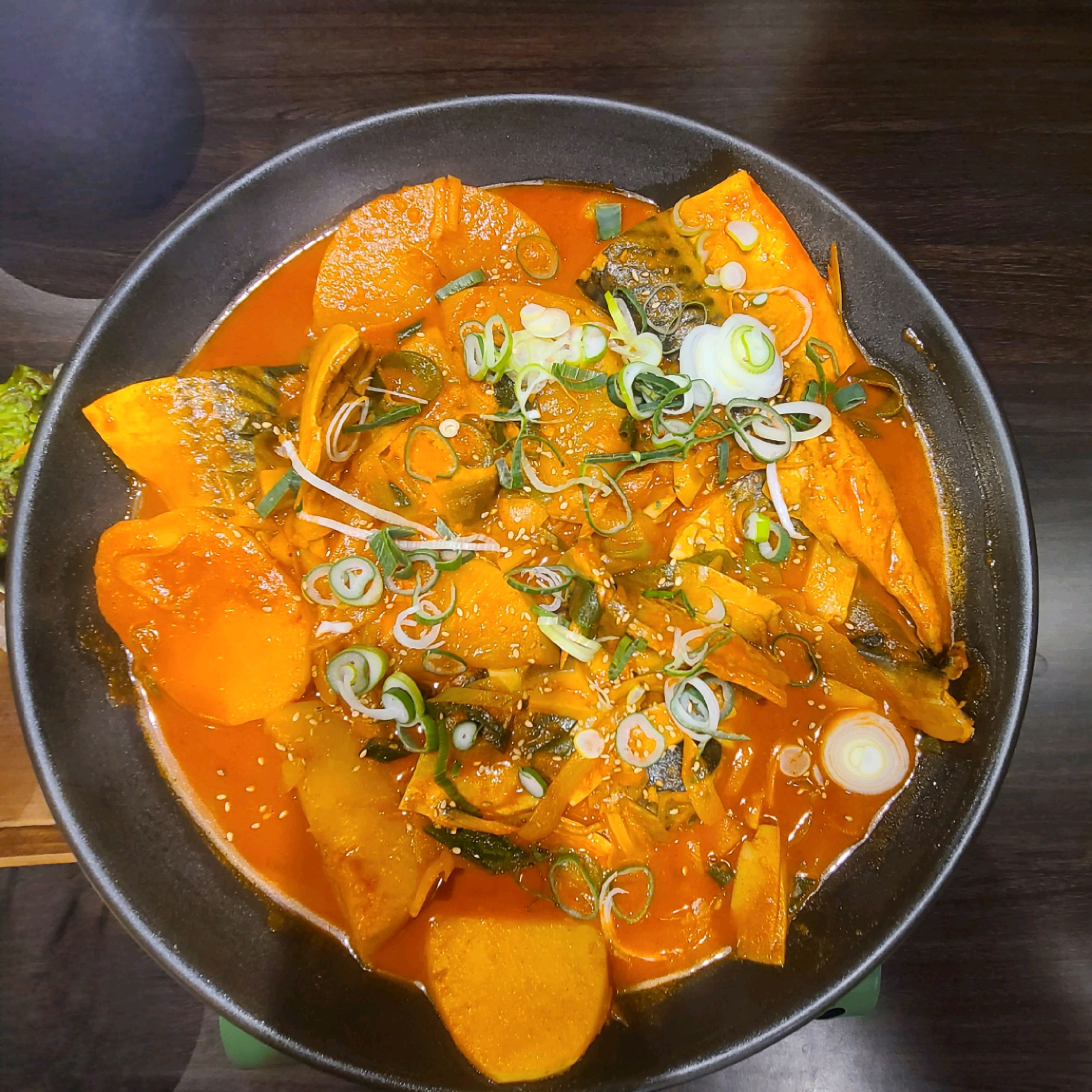 [양평역 맛집 어촌 생선구이 코다리 굴밥] 직접 가본 로컬 리뷰