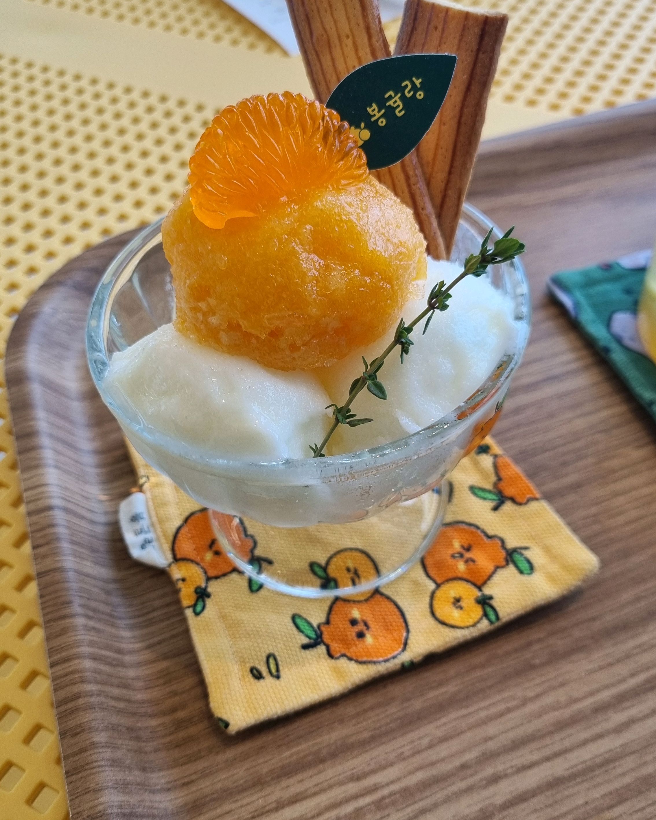 [애월 맛집 봉귤랑베이커리카페] 직접 가본 로컬 리뷰