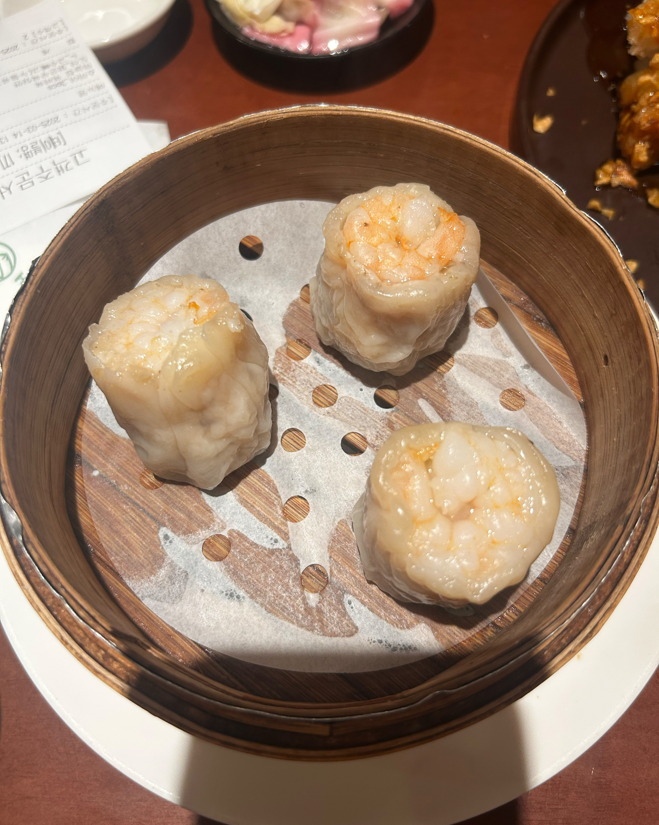 [여의도 맛집 호우섬 더현대서울점] 직접 가본 로컬 리뷰