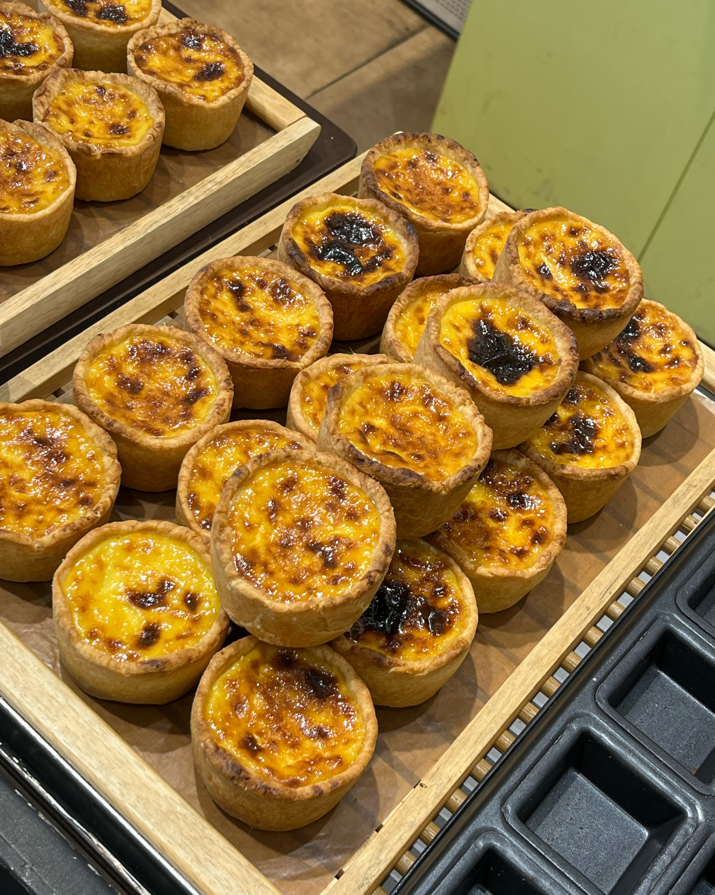 정자역 맛집 몽스베이커리 정자역점 내돈내산 방문리뷰