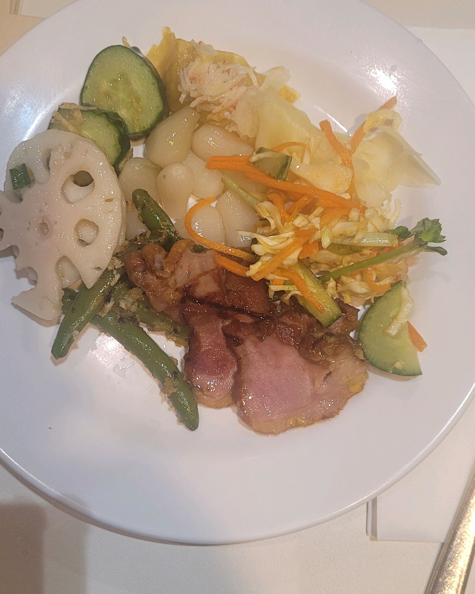수원에서 친구랑 약속 있어서 - 수원터미널 맛집 애슐리퀸즈 NC 수원터미널점