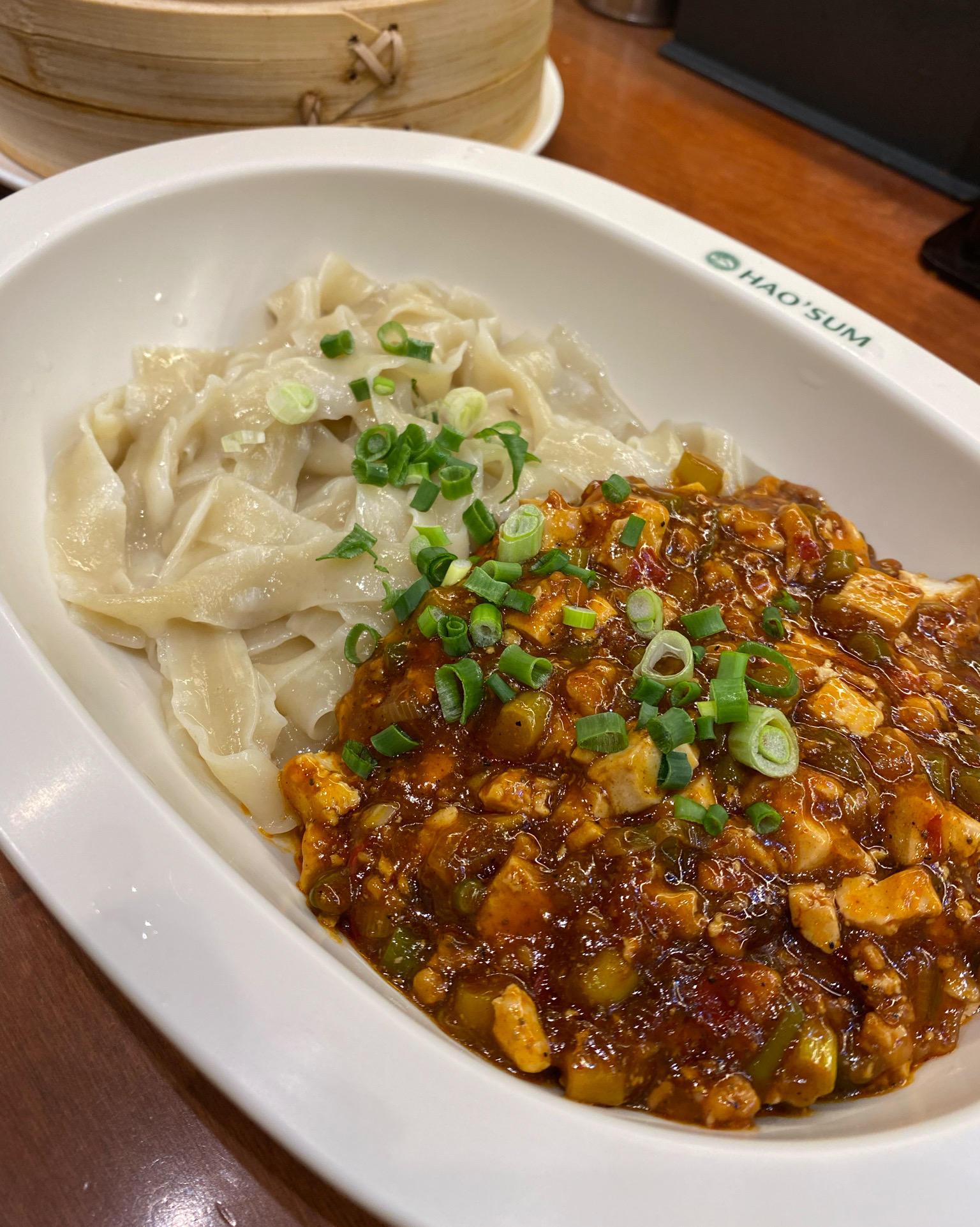 [여의도 맛집 호우섬 더현대서울점] 직접 가본 로컬 리뷰