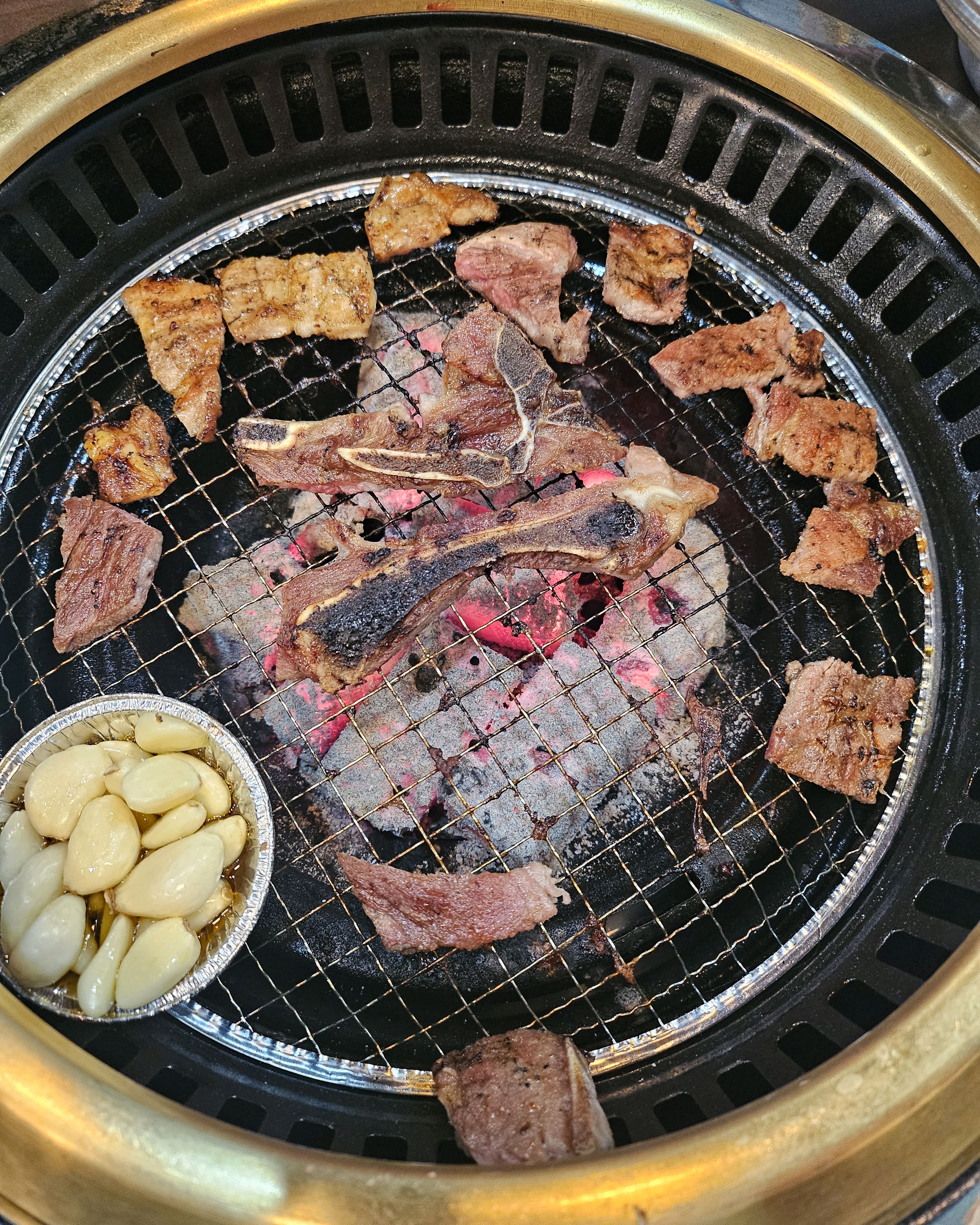 [삼척 맛집 청년고기장수 삼척점] 직접 가본 로컬 리뷰
