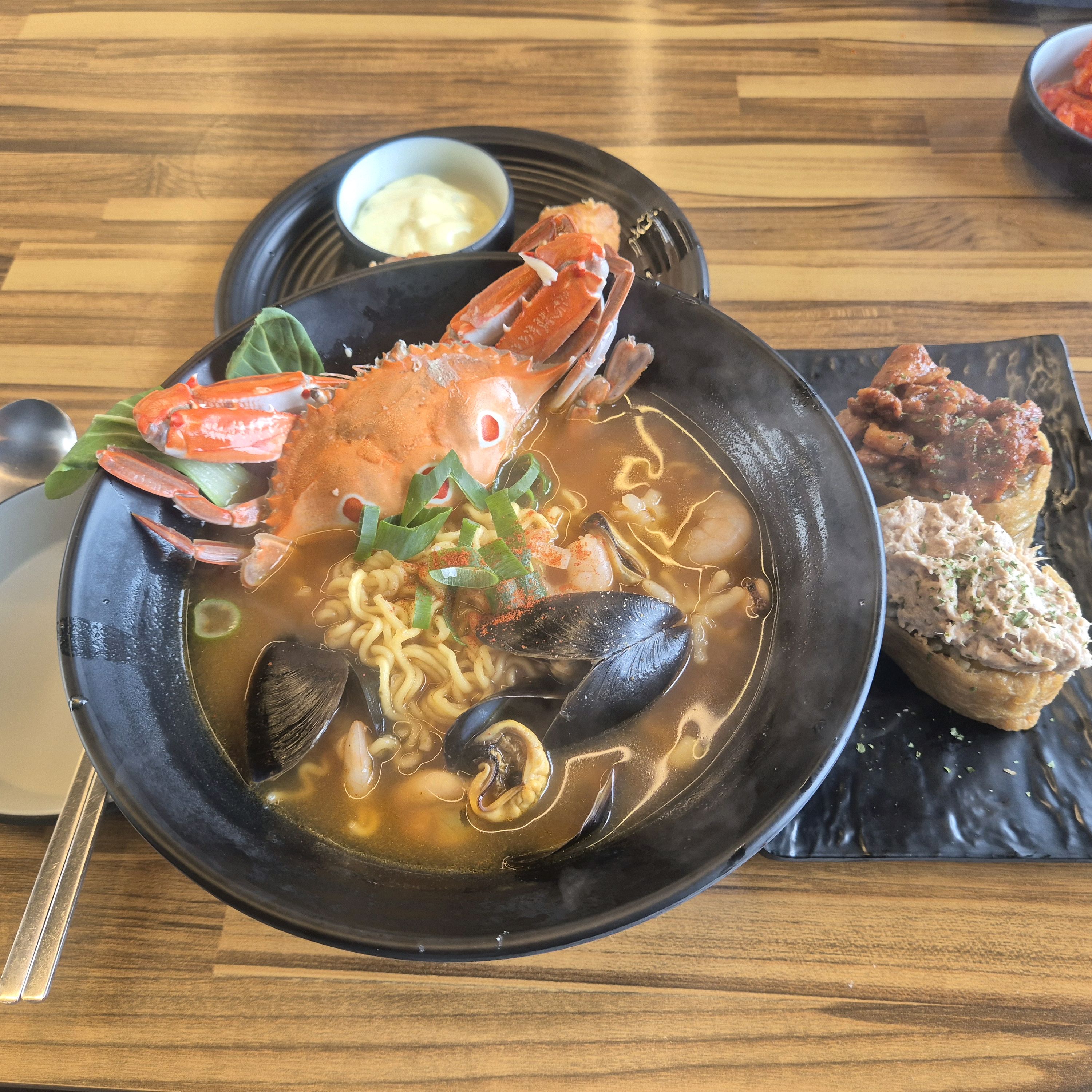 [애월 맛집 해물라면은비쌀이유가없다] 직접 가본 로컬 리뷰