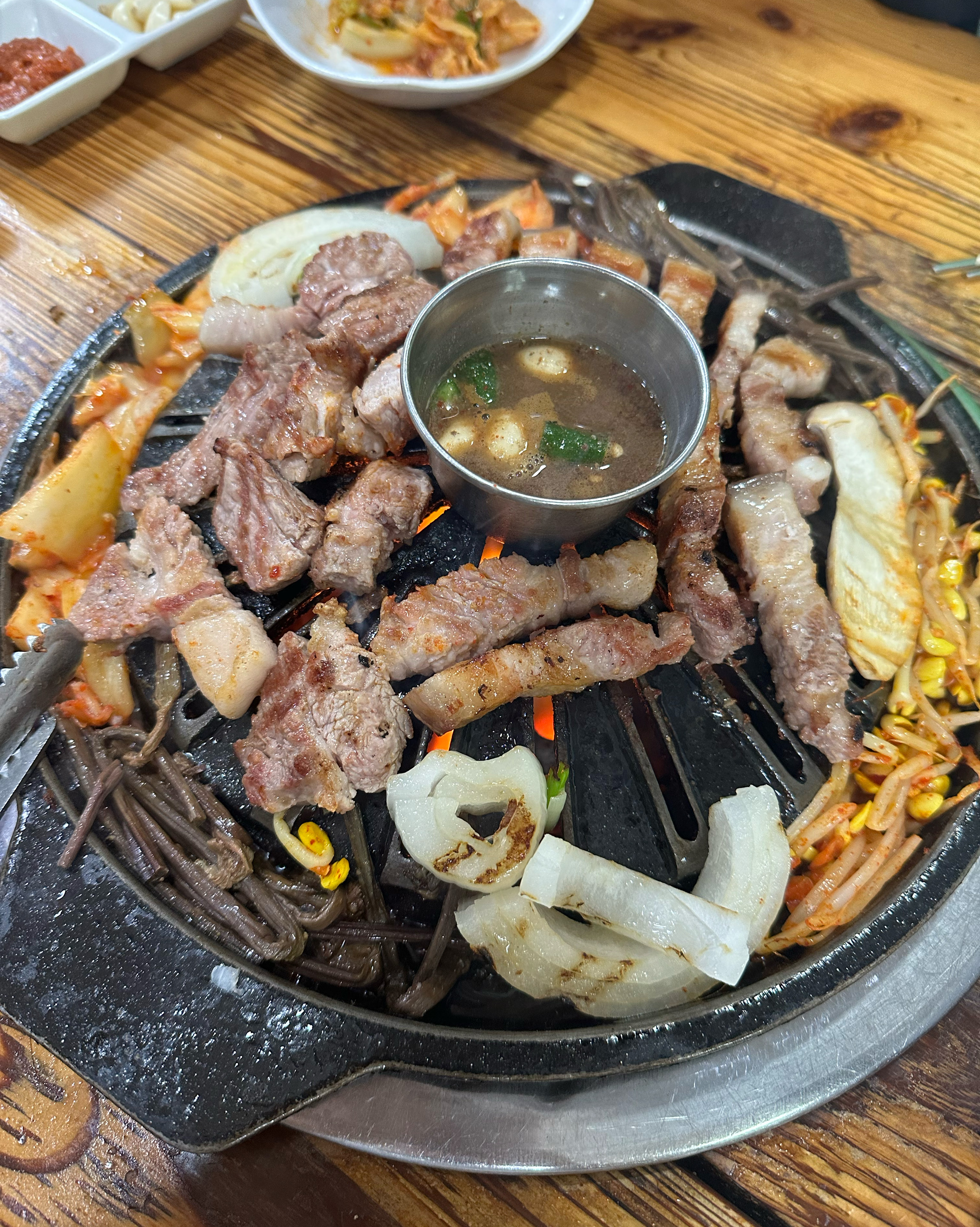 [애월 맛집 애월 해성도뚜리] 직접 가본 로컬 리뷰