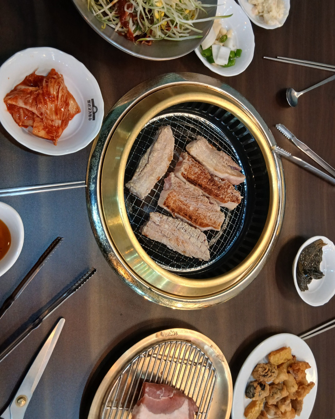 [삼척 맛집 청년고기장수 삼척점] 직접 가본 로컬 리뷰