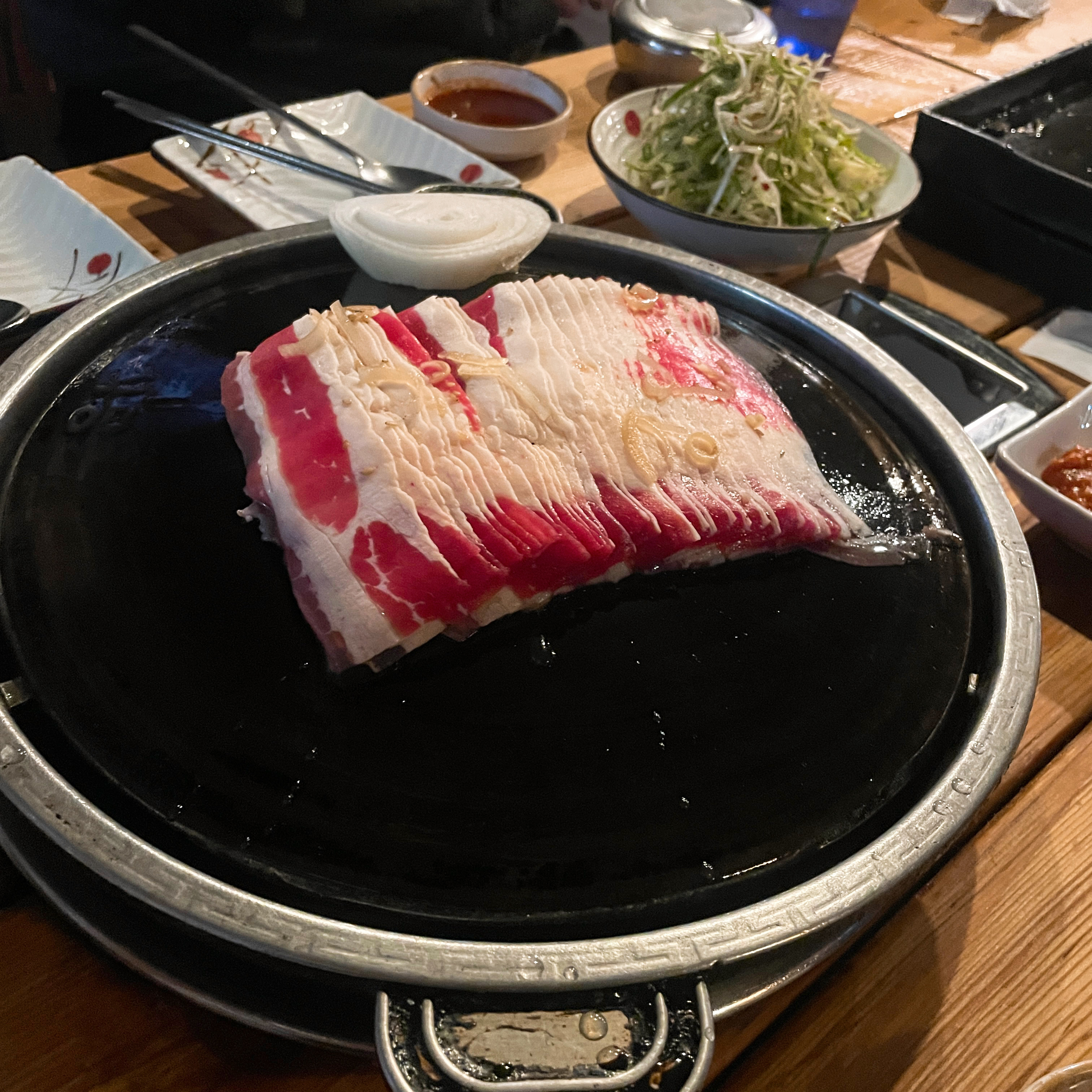 신림역 맛집 서울갈비 신림점 내돈내산 찐 리뷰 일기