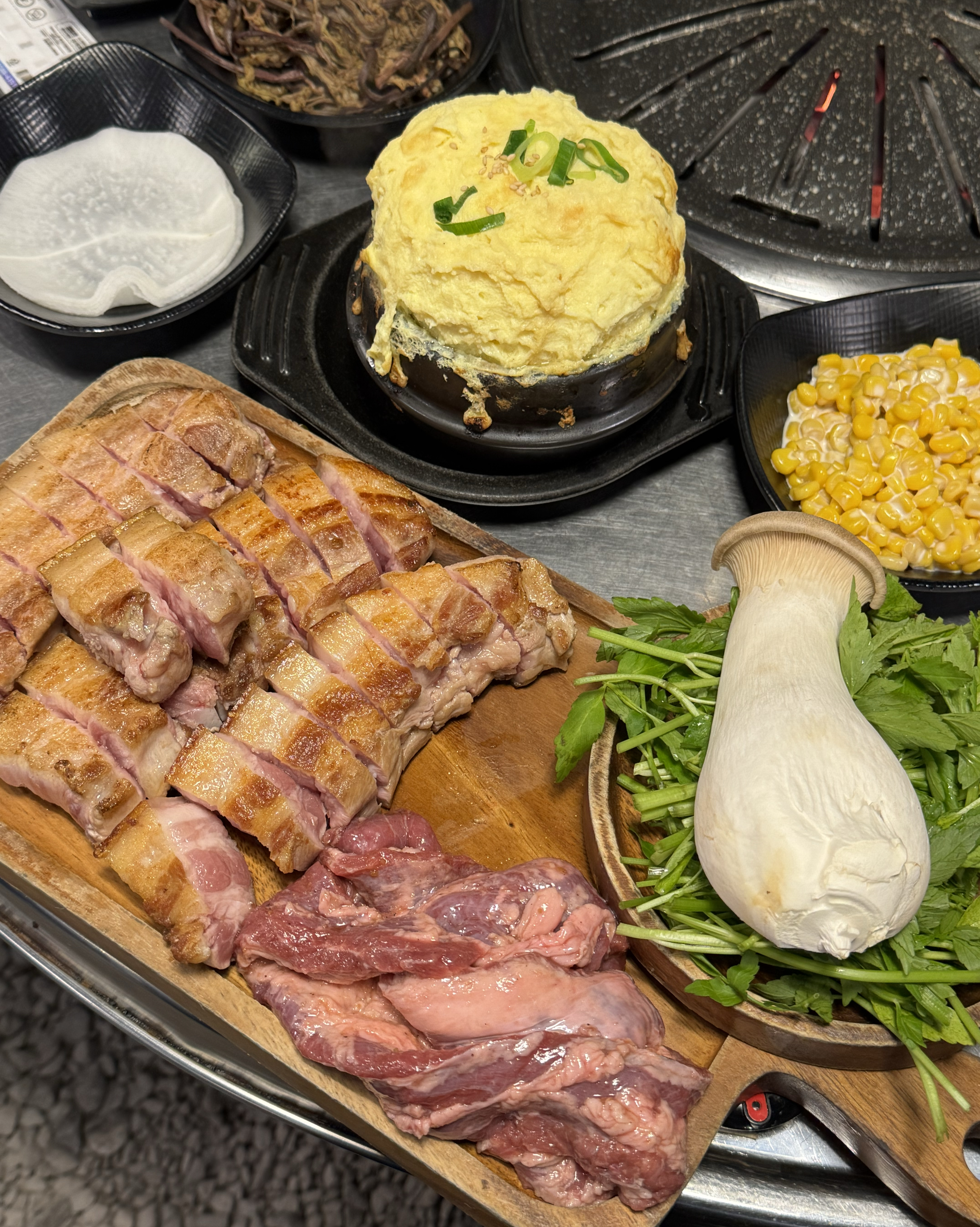 [애월 맛집 애월흑돼지 대담] 직접 가본 로컬 리뷰