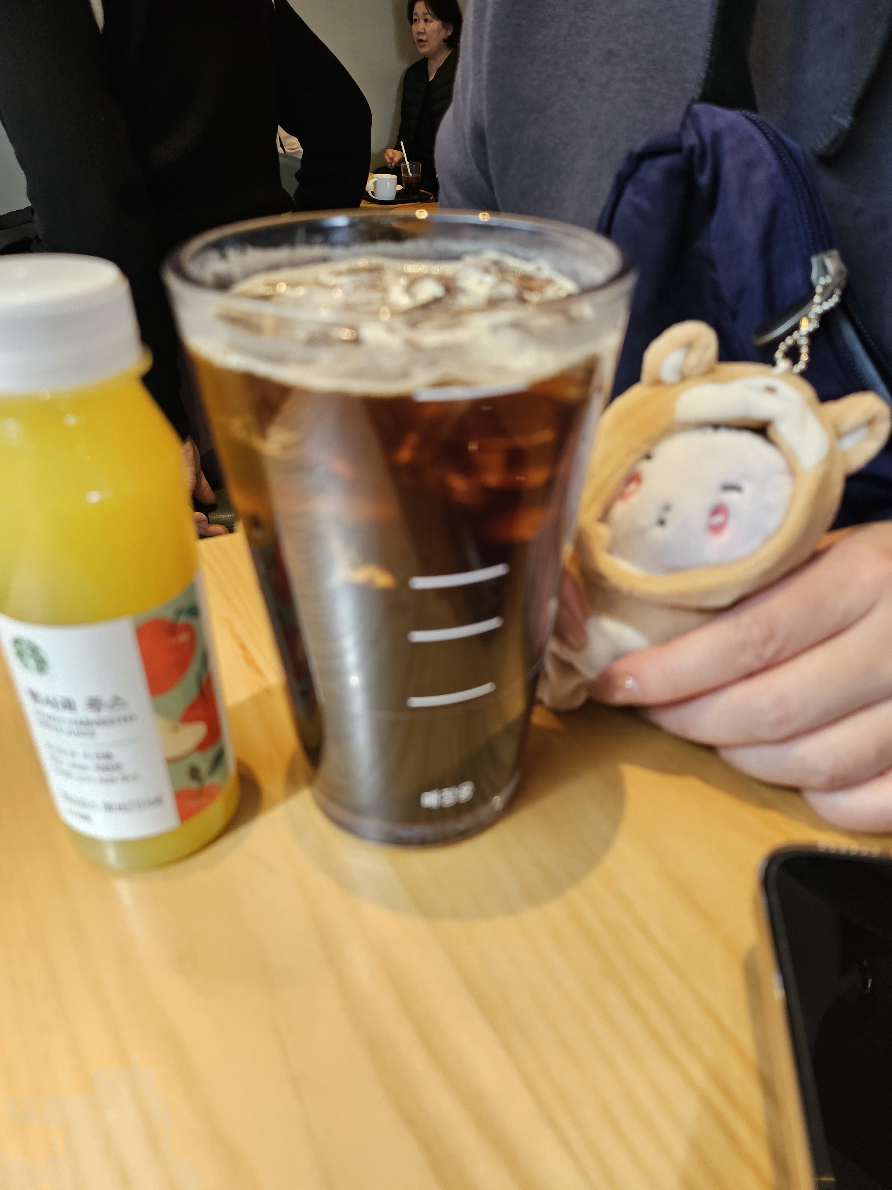 미금역 맛집 스타벅스 미금역2001아울렛점 내돈내산 방문리뷰