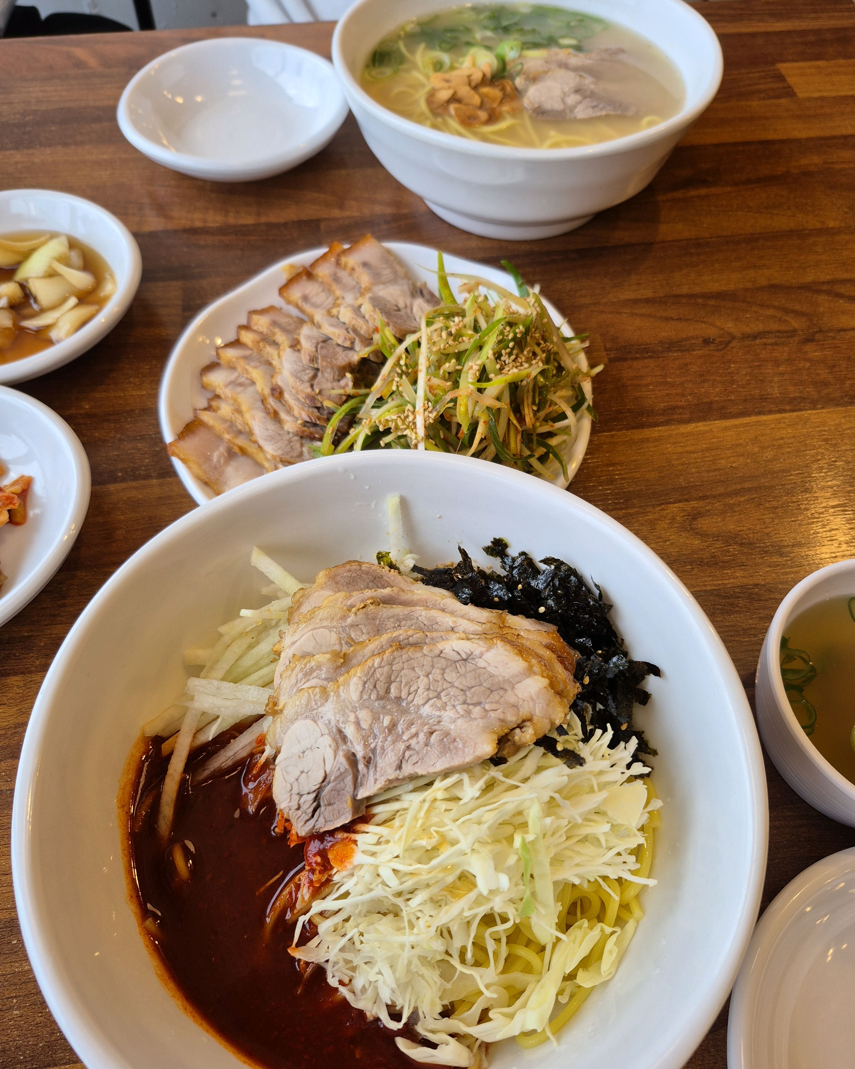 [애월 맛집 언덕집국수] 직접 가본 로컬 리뷰