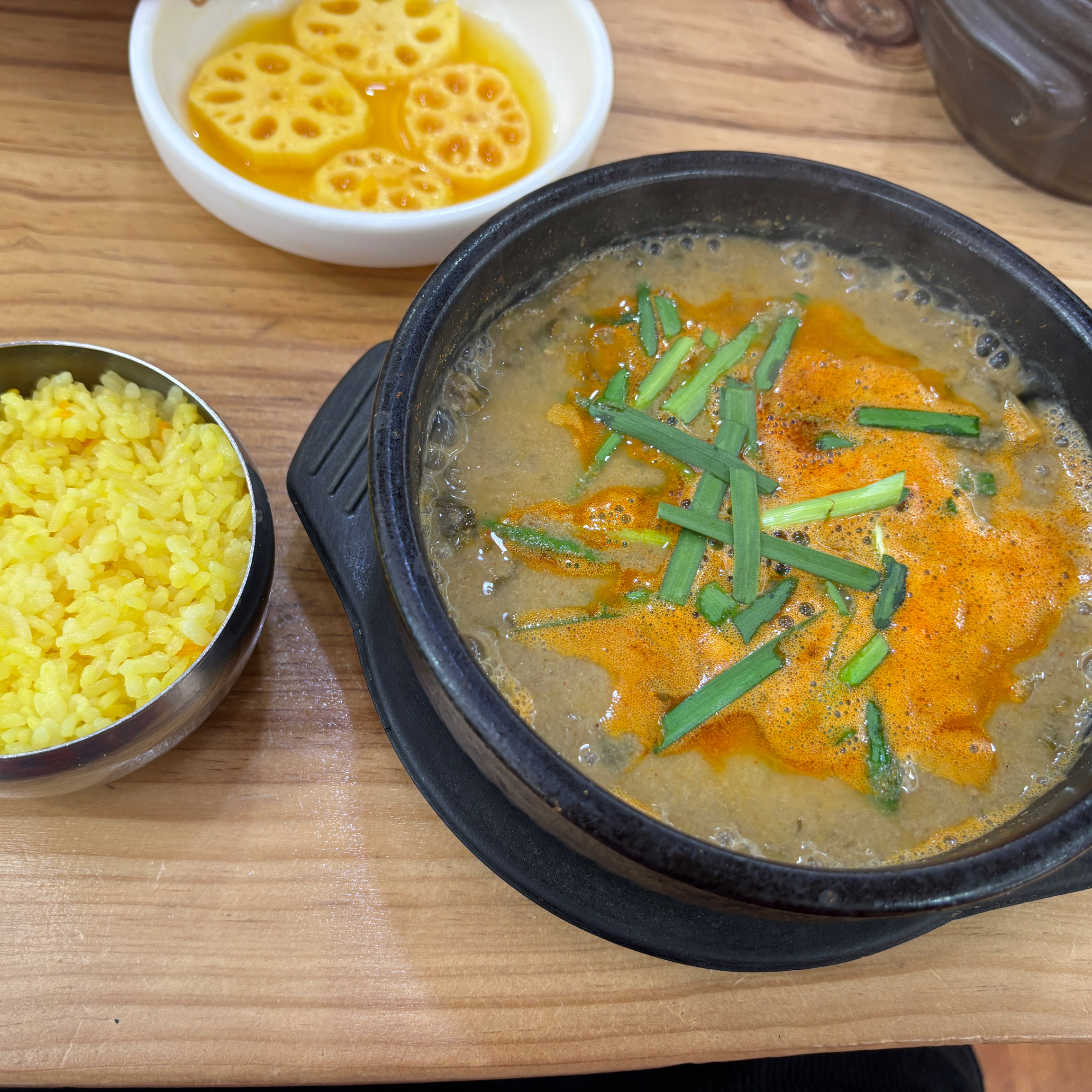 오리역 맛집 추오정남원추어탕미금점 내돈내산 방문후기