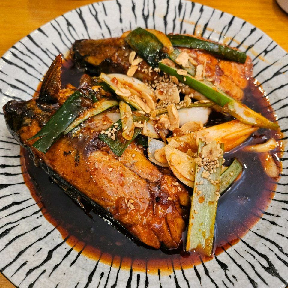 정자역 맛집 이레스시 내돈내산 찐리뷰
