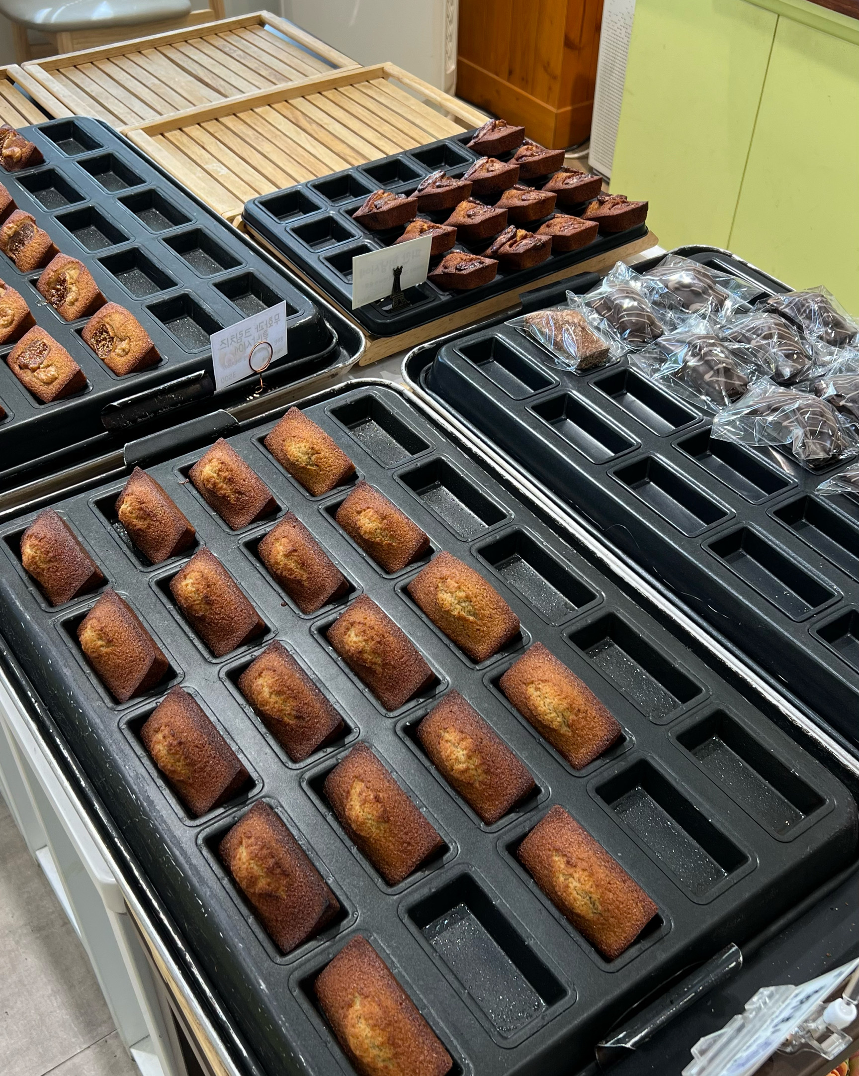 정자역 맛집 몽스베이커리 정자역점 내돈내산 방문리뷰