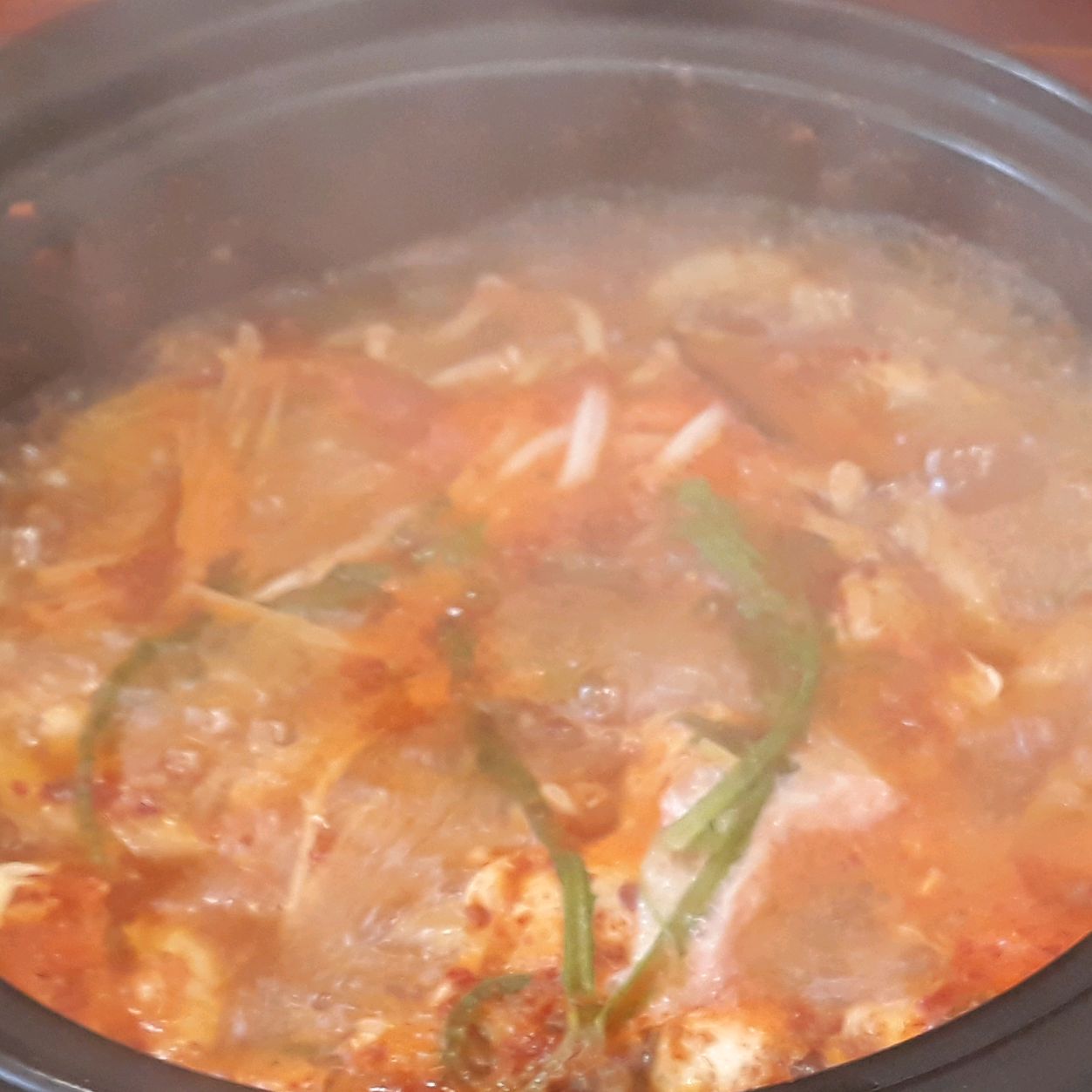 서현역 맛집 북창동순두부 분당서현점 내돈내산 최신리뷰