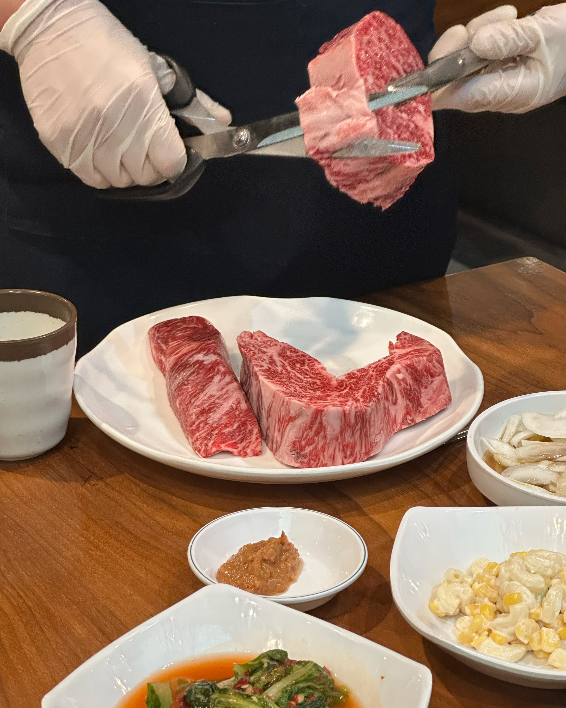 서현역 맛집 달구벌뭉티기 내돈내산 방문리뷰