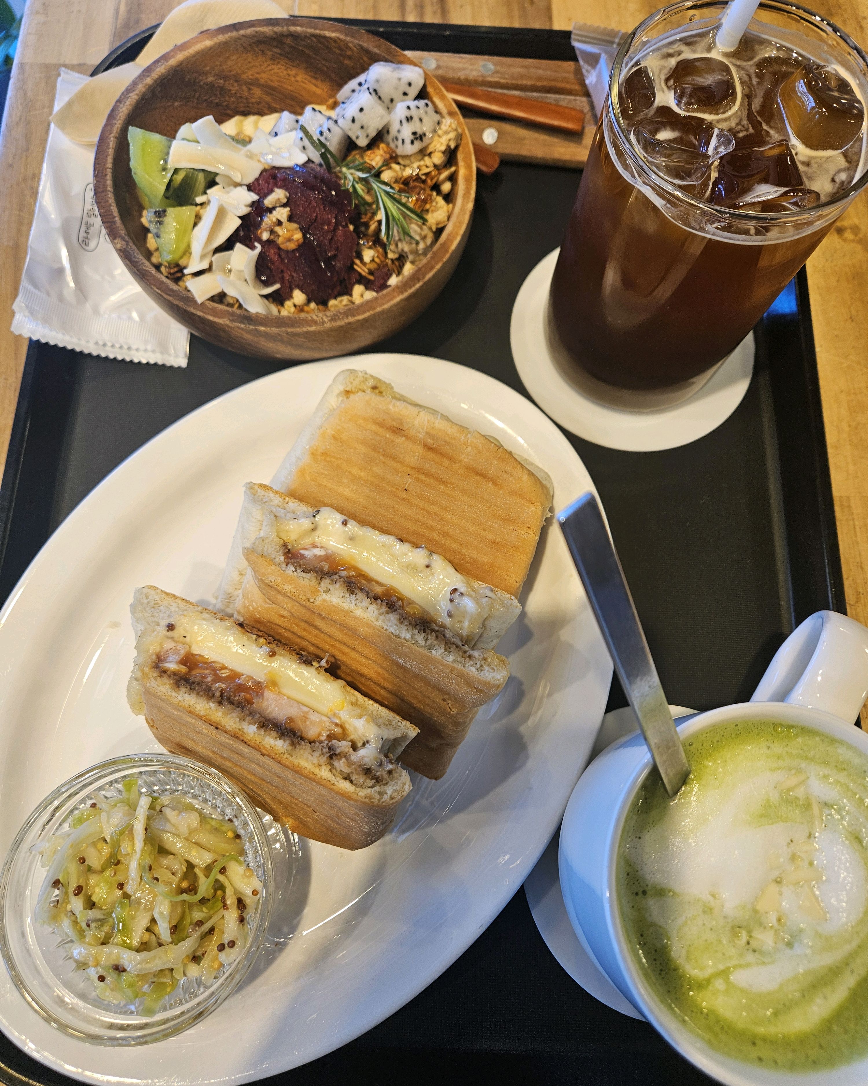 [삼척 맛집 배나들] 직접 가본 로컬 리뷰