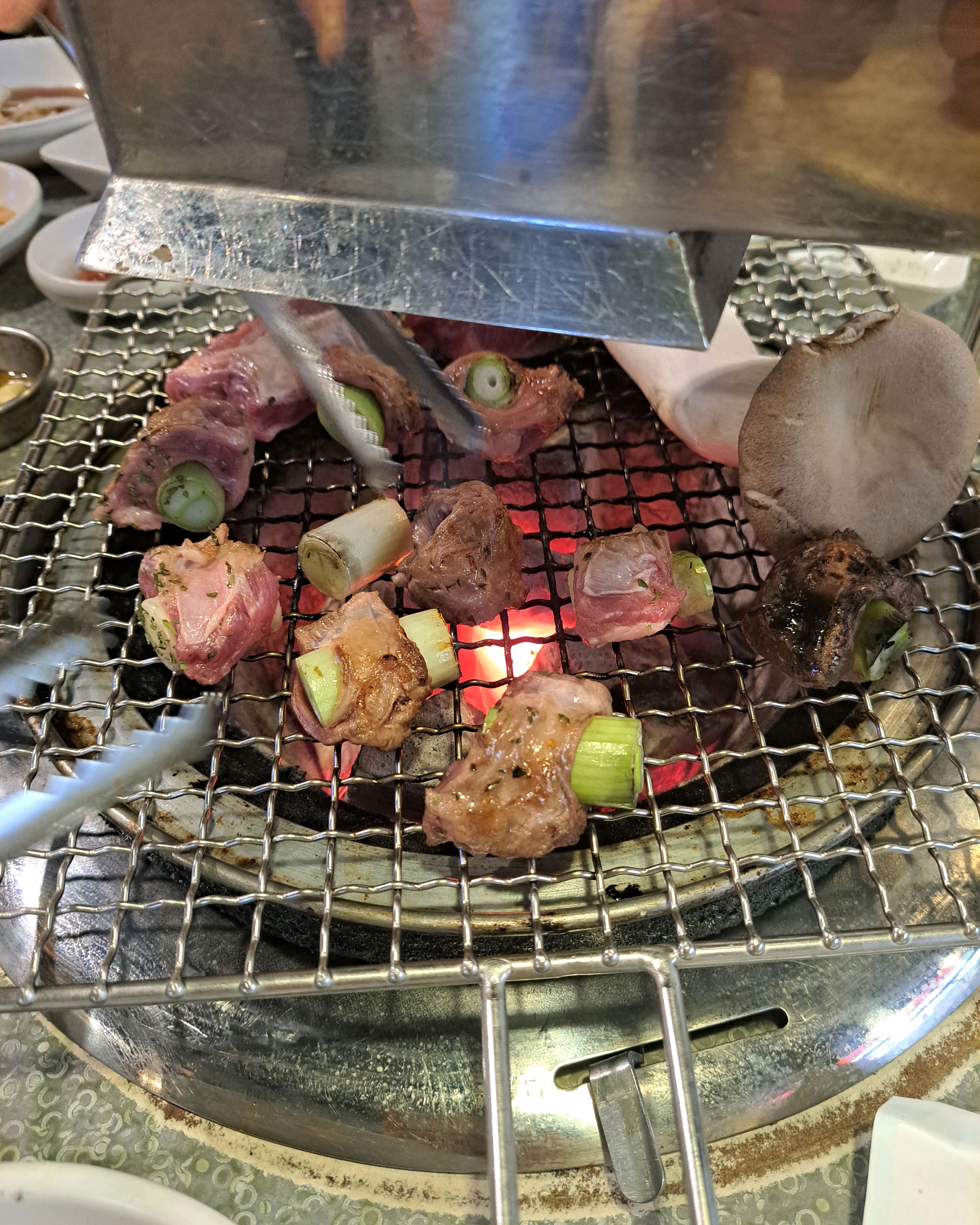 [김해 맛집 갈매기대도 본점] 직접 가본 로컬 리뷰