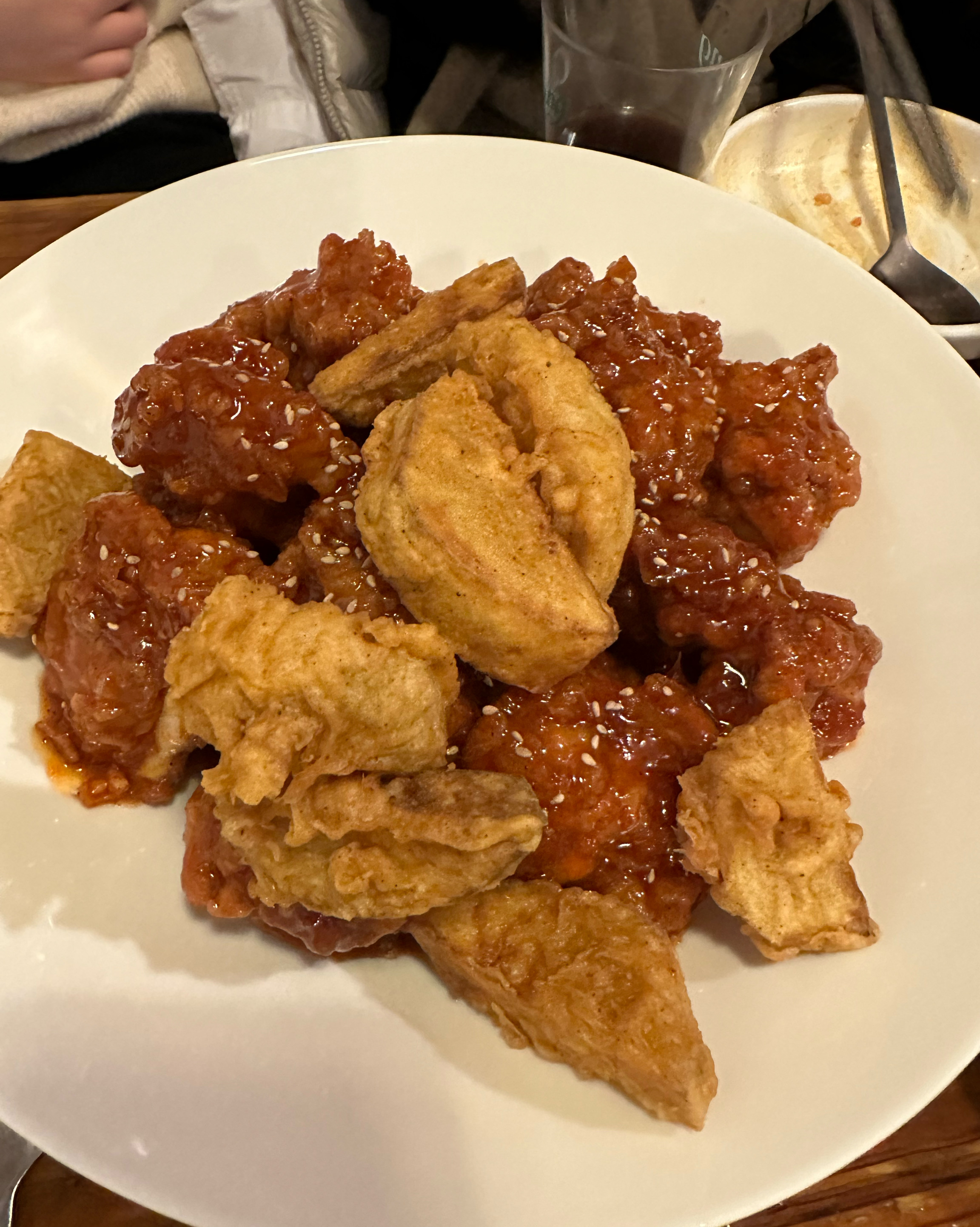 [애월 맛집 마시레치킨] 직접 가본 로컬 리뷰