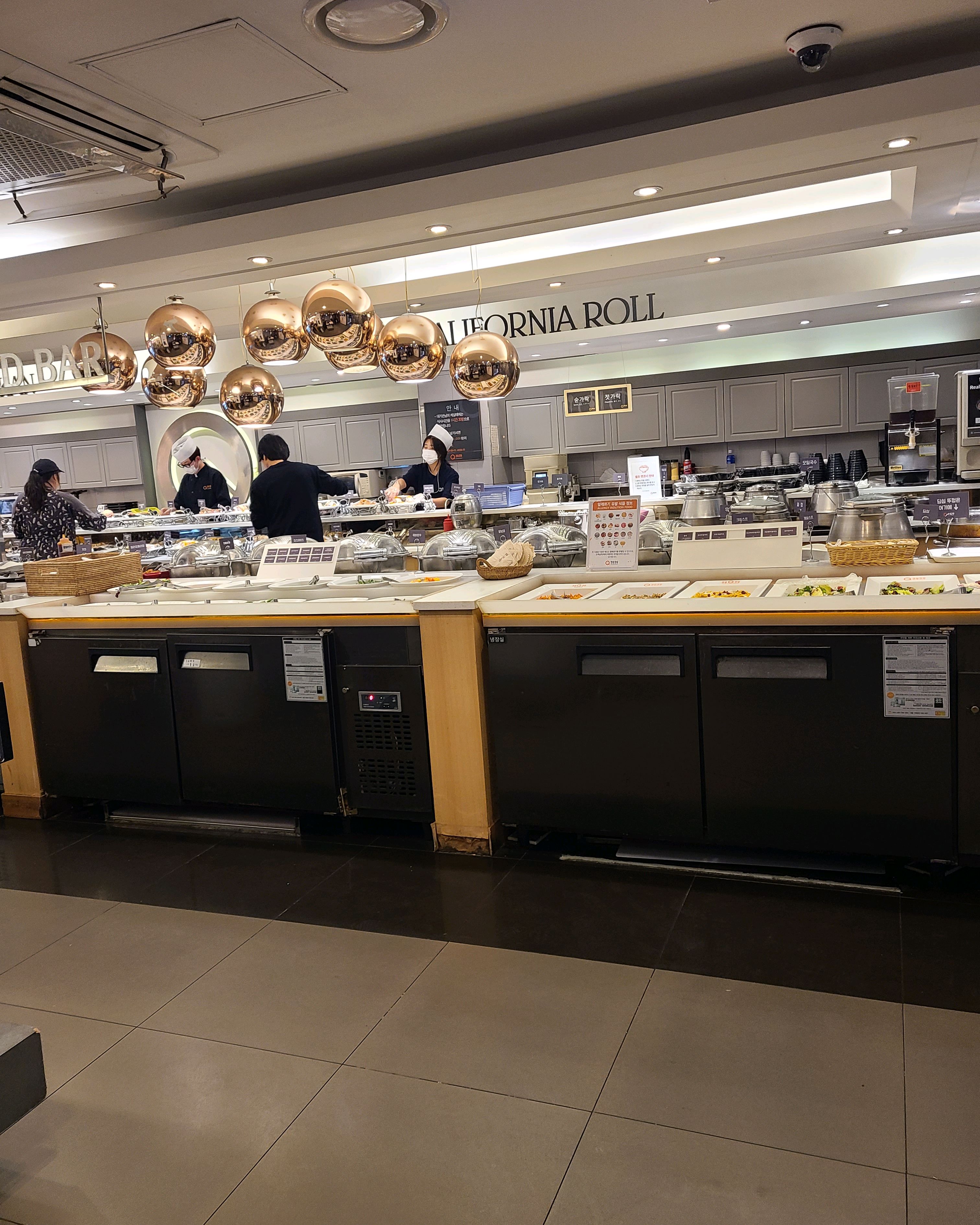 범계역 맛집 쿠우쿠우 평촌범계점 내돈내산 찐리뷰