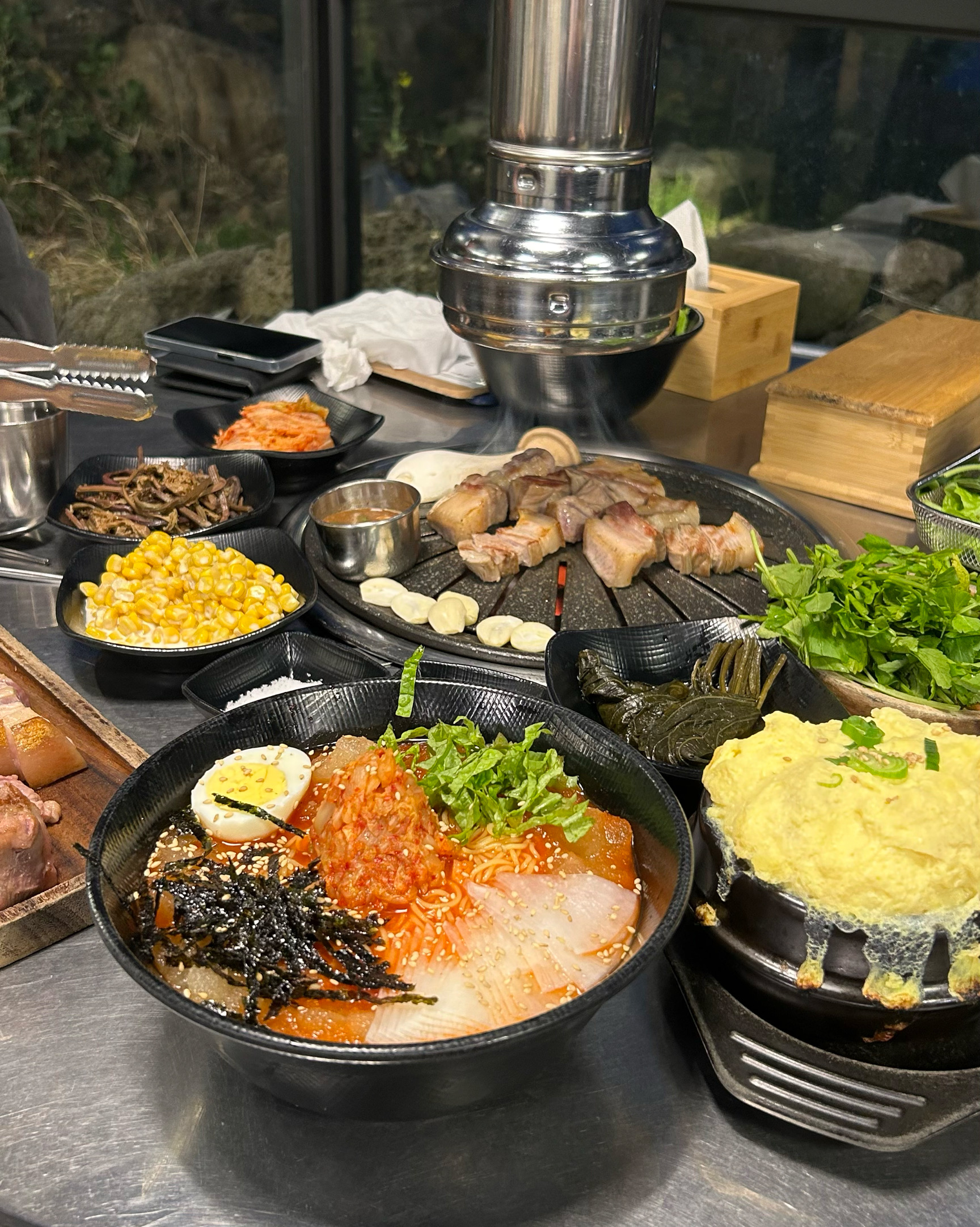 [애월 맛집 애월흑돼지 대담] 직접 가본 로컬 리뷰