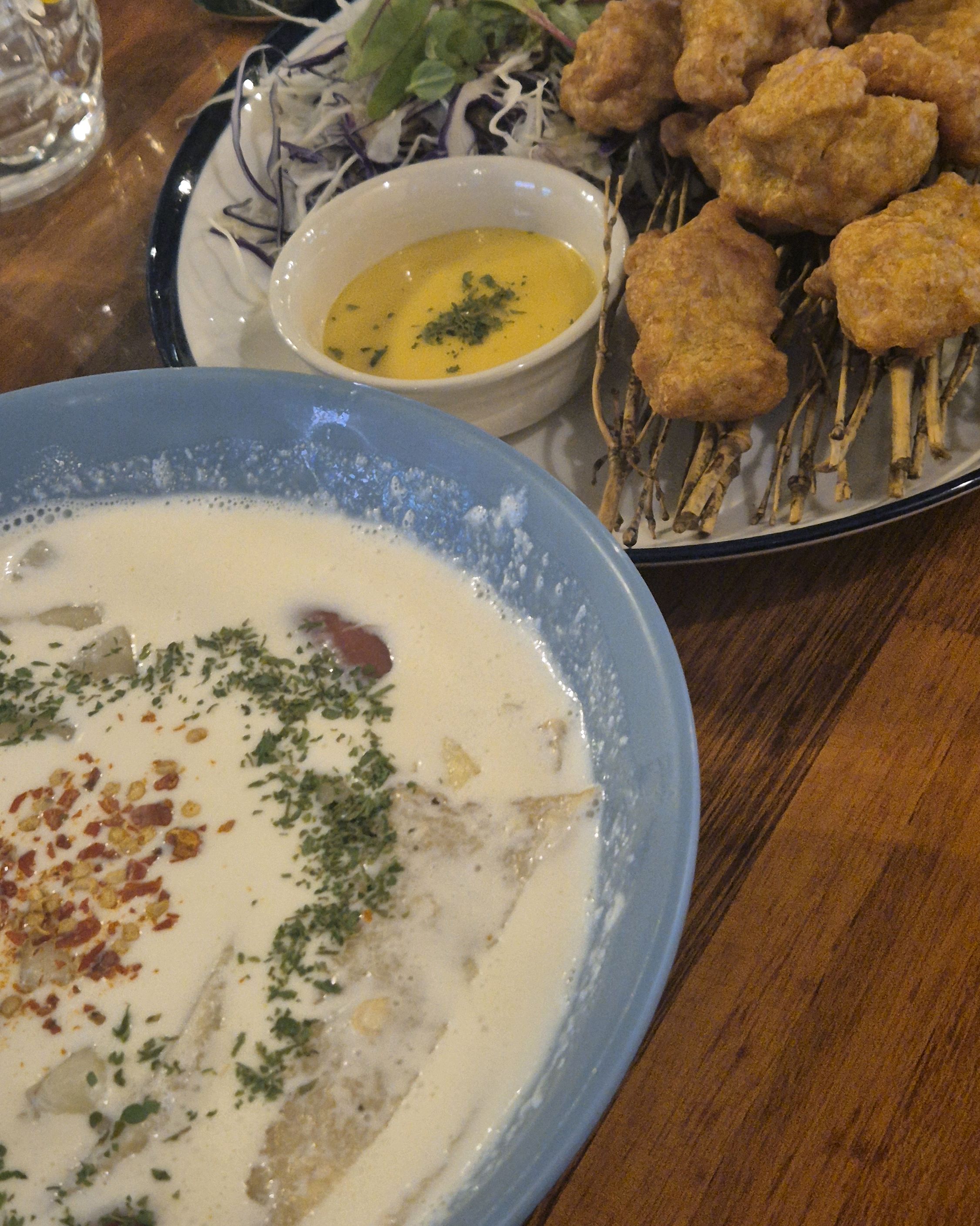 서현역 맛집 달빛한잔 내돈내산 방문리뷰