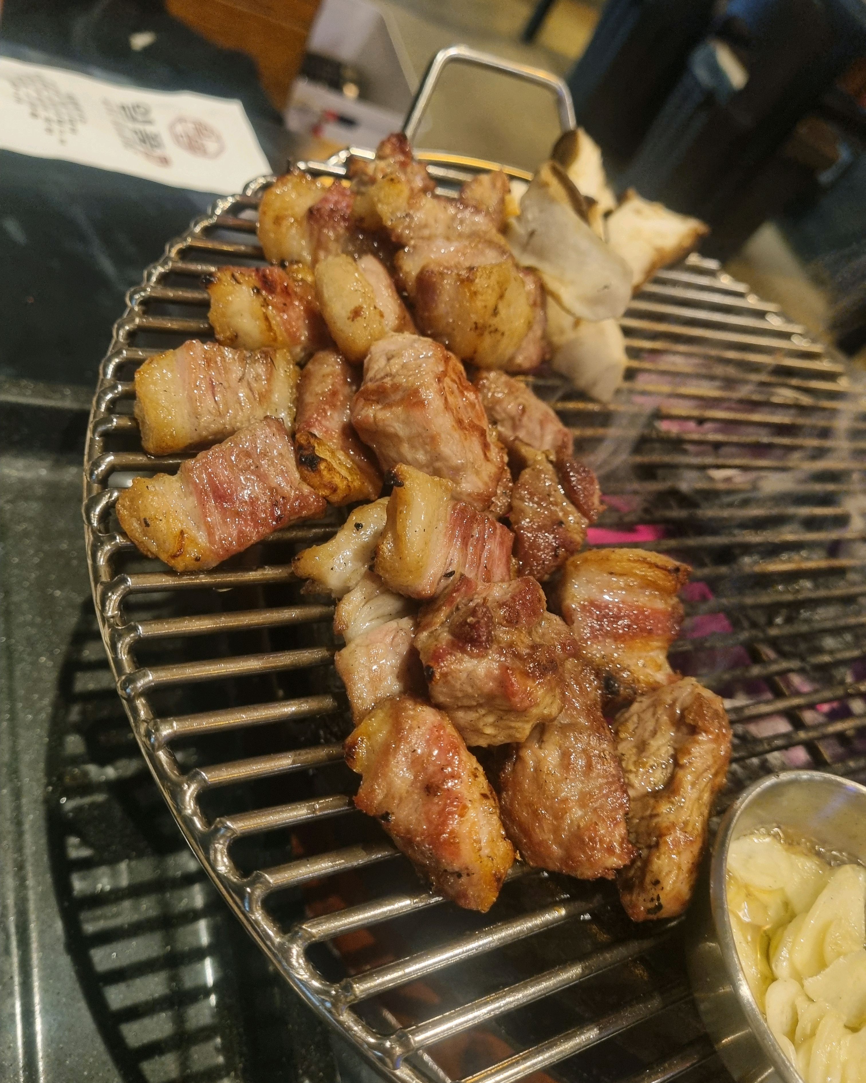 신림역 맛집 일품 내돈내산 방문후기