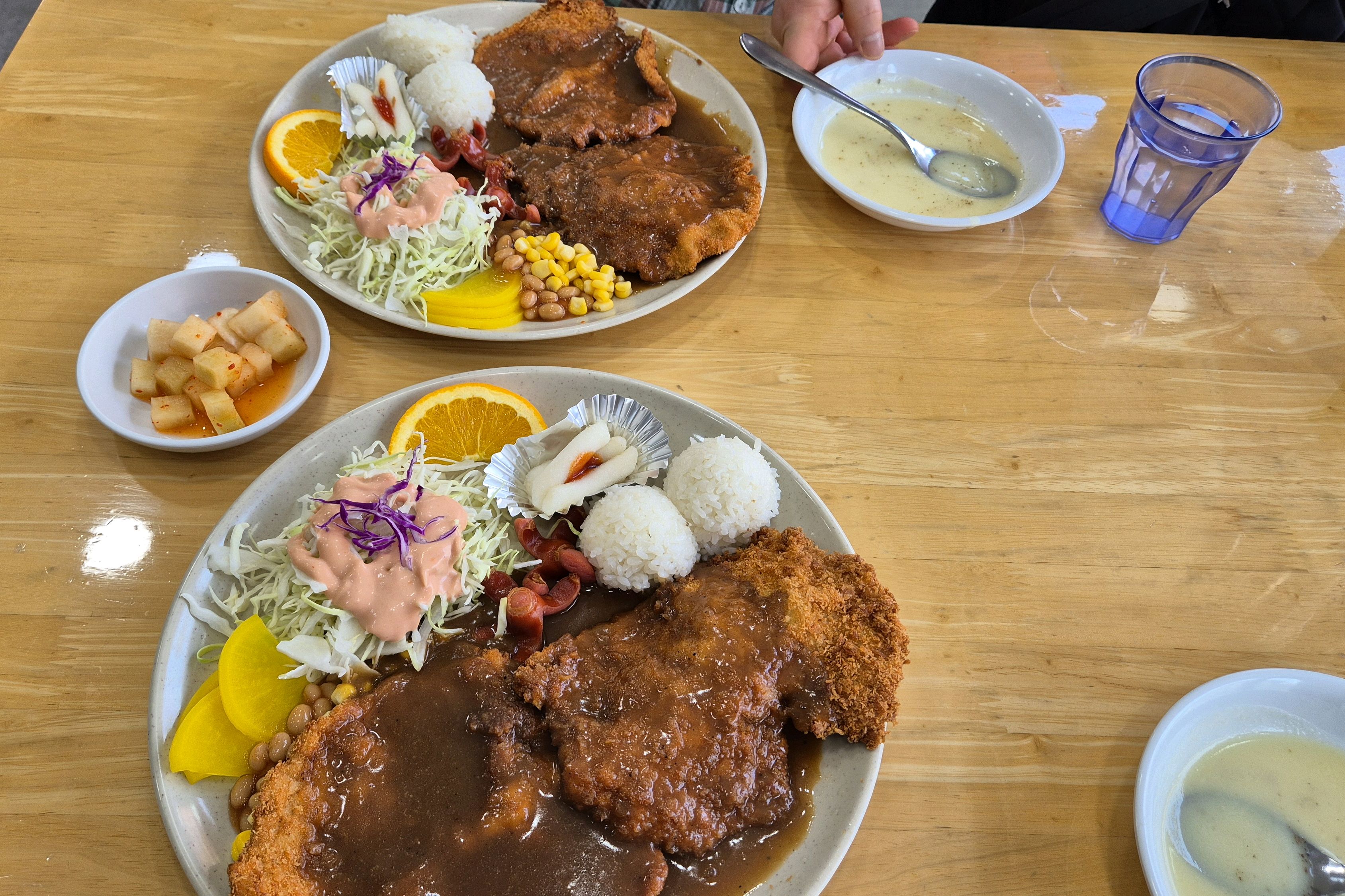 정자역 맛집 예돈돈까스 정자본점 내돈내산 방문리뷰