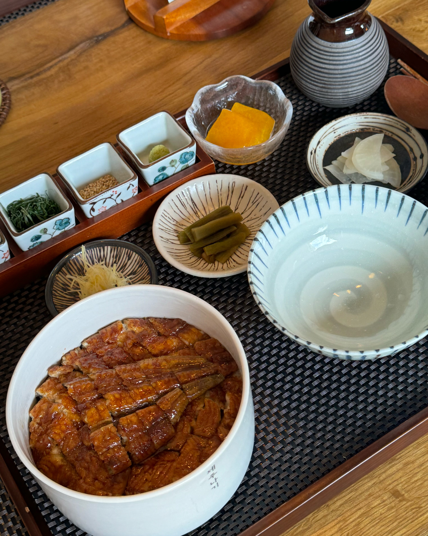 [애월 맛집 제주나기 애월본점] 직접 가본 로컬 리뷰