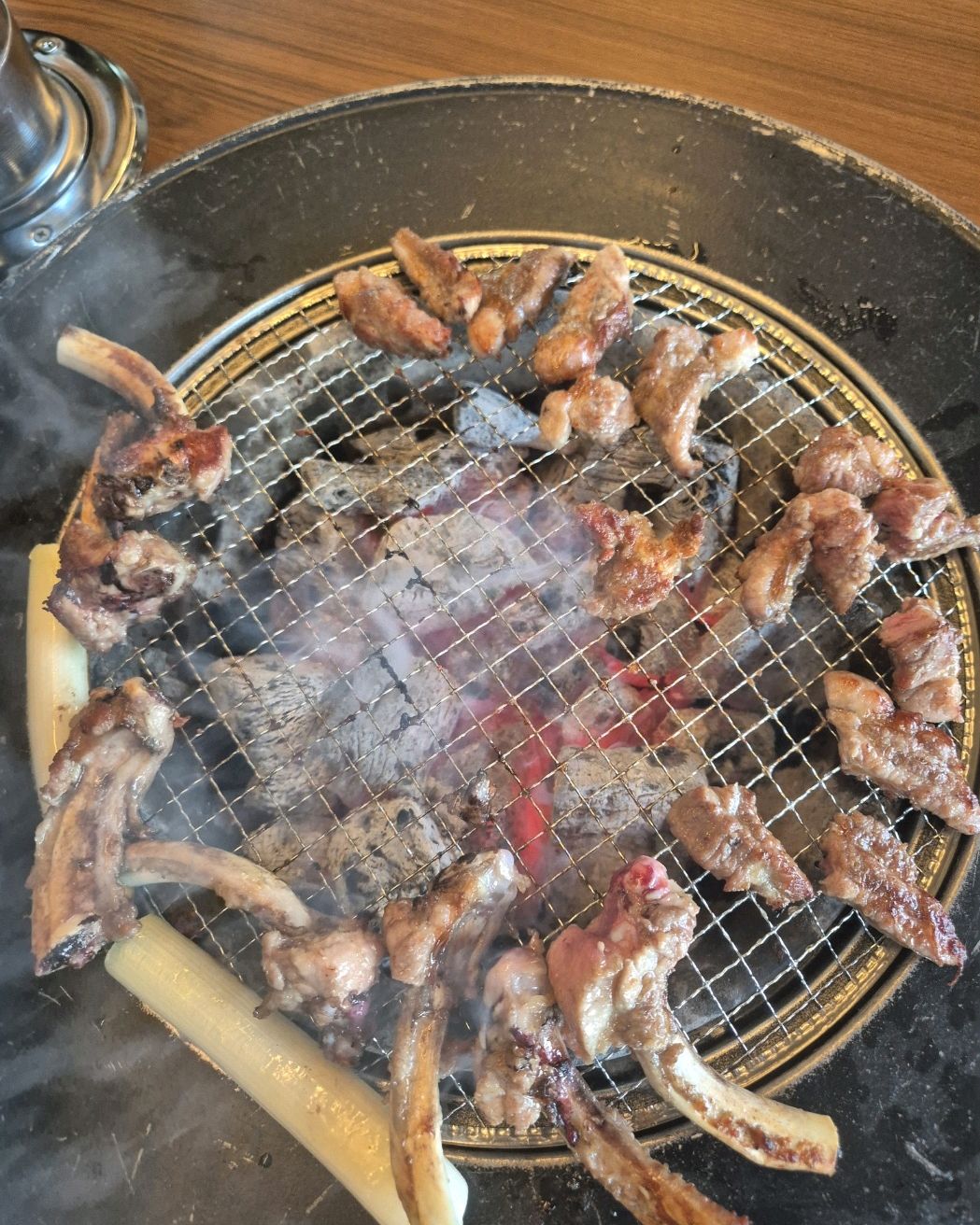 정자역 맛집 서현실비 정자직영점 내돈내산 방문후기