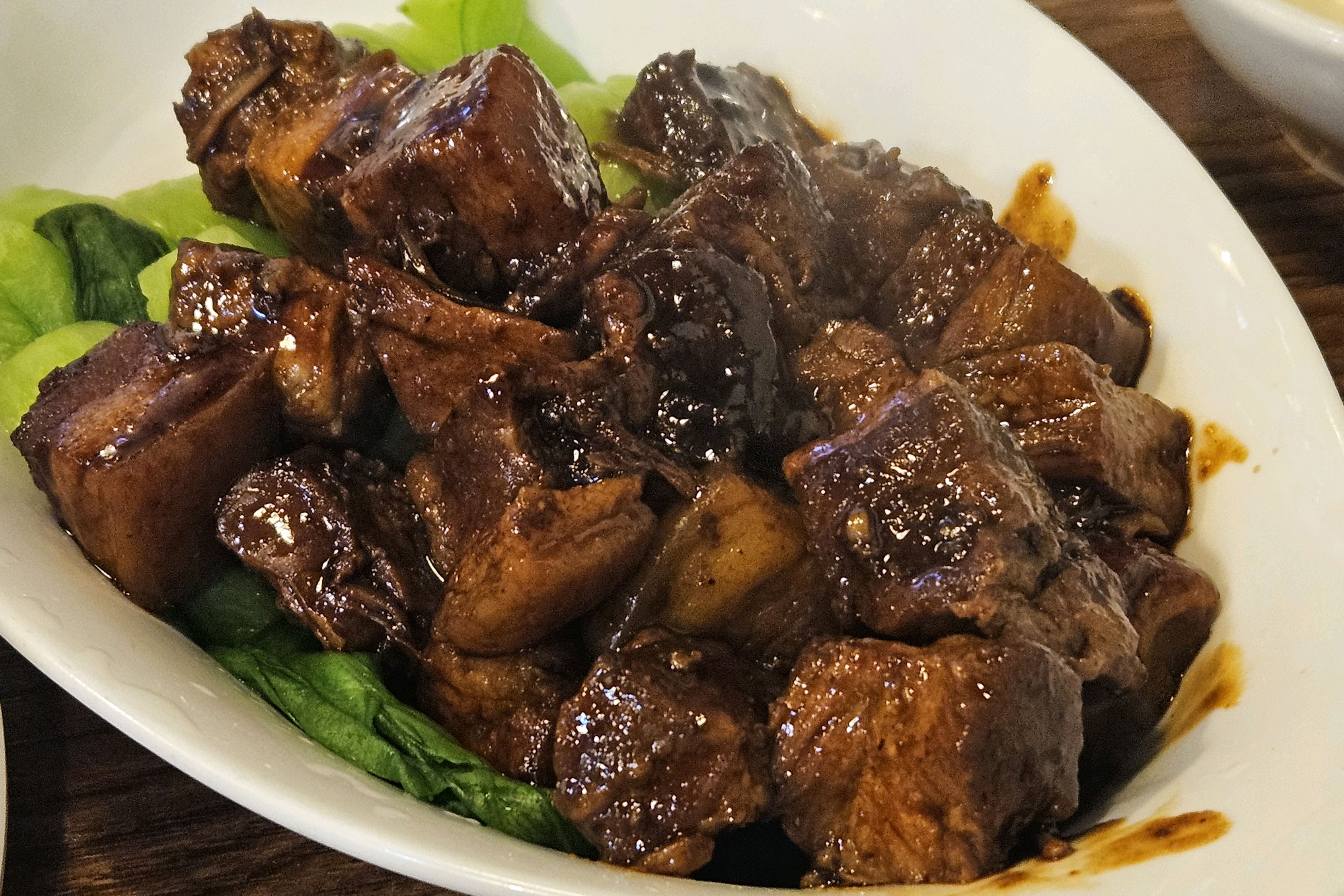 [이태원 맛집 야상해] 직접 가본 로컬 리뷰