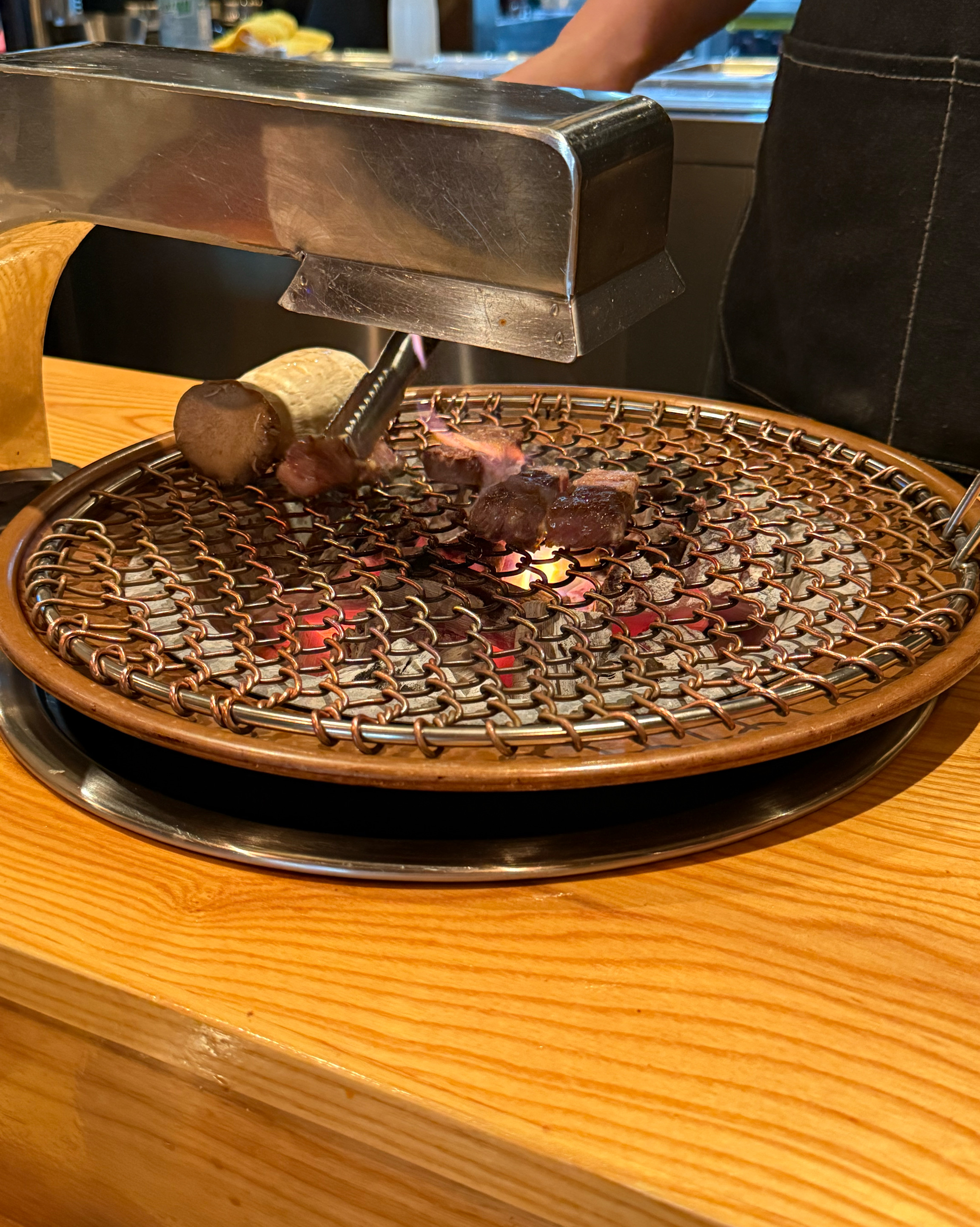 [광화문 맛집 도마 유즈라멘] 직접 가본 로컬 리뷰