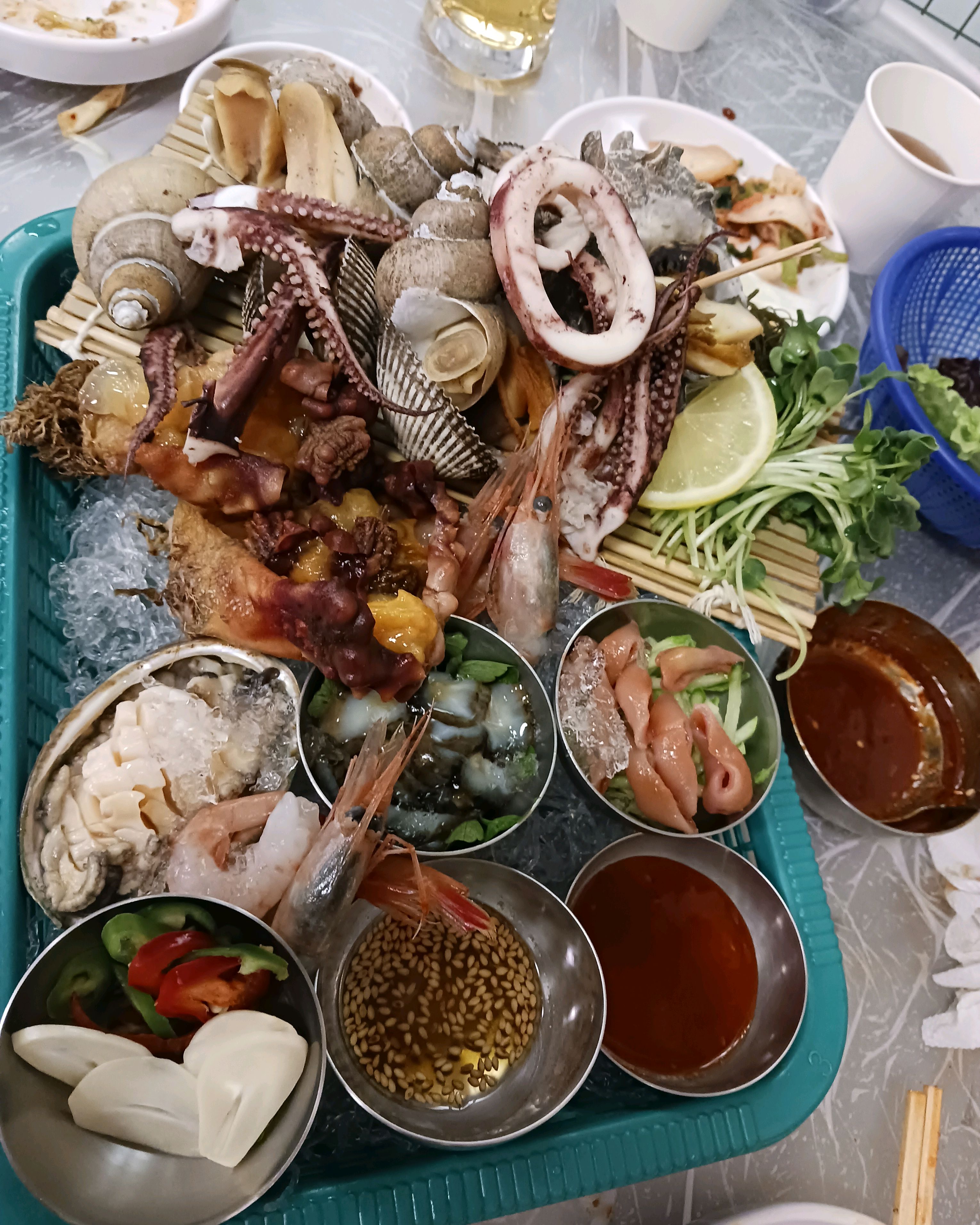 [광화문 맛집 다대기실비 서대문역] 직접 가본 로컬 리뷰