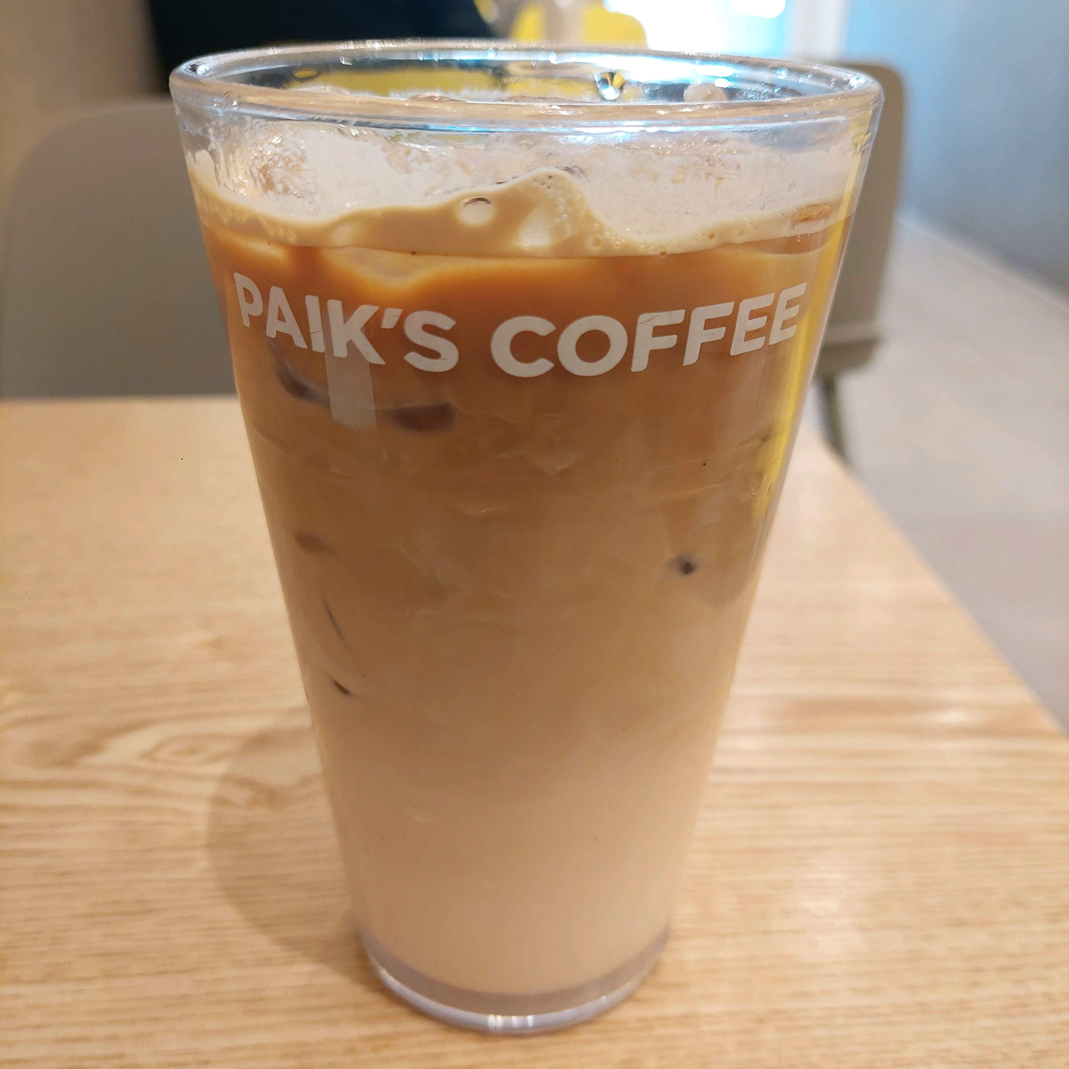 [양평역 맛집 빽다방 양평중흥S클래스점] 직접 가본 로컬 리뷰