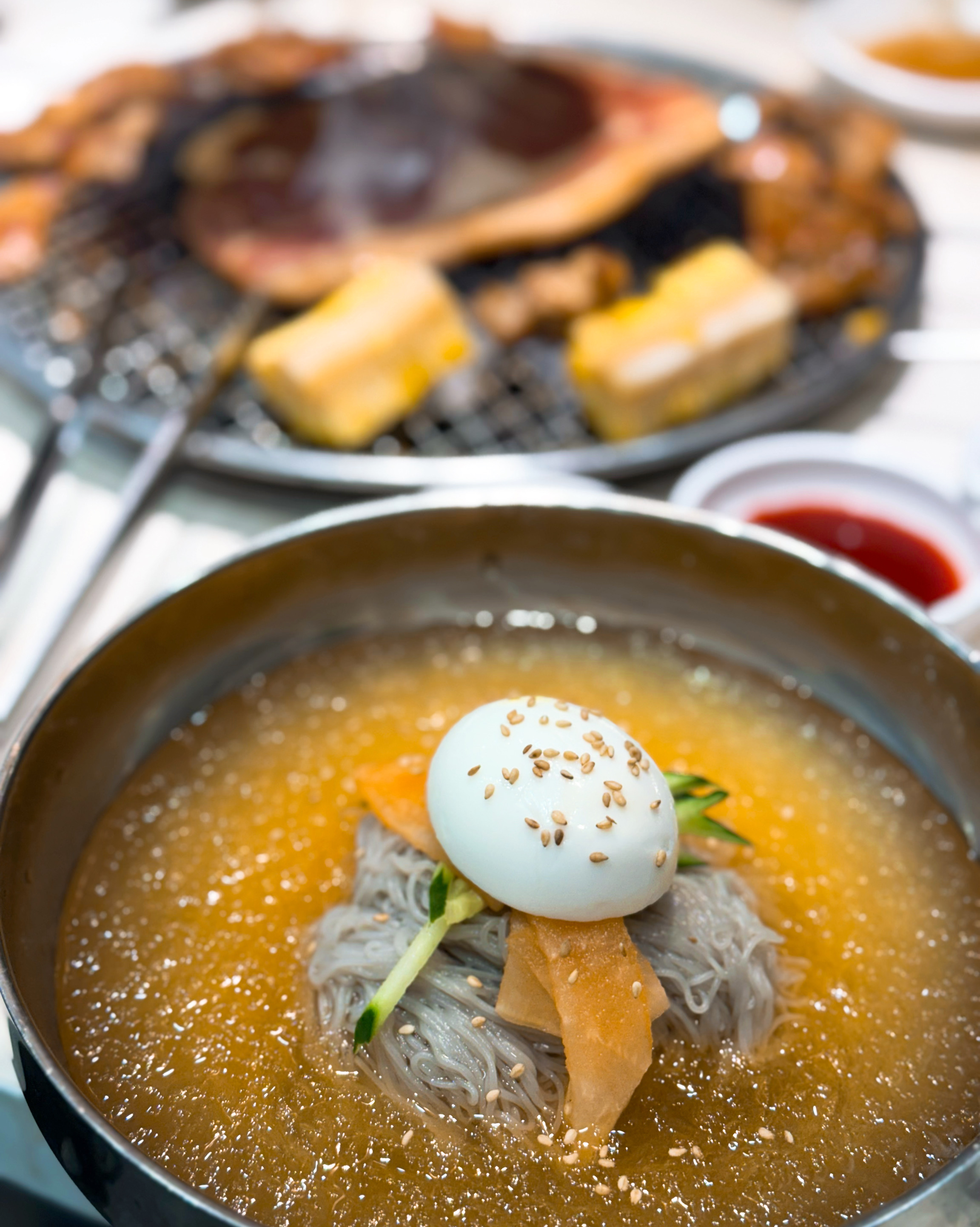 금요일 저녁이라 사람이 많았지만, 다행히 안기다리고 들어왔어요 - 덕이동 맛집 명륜진사갈비 일산덕이점