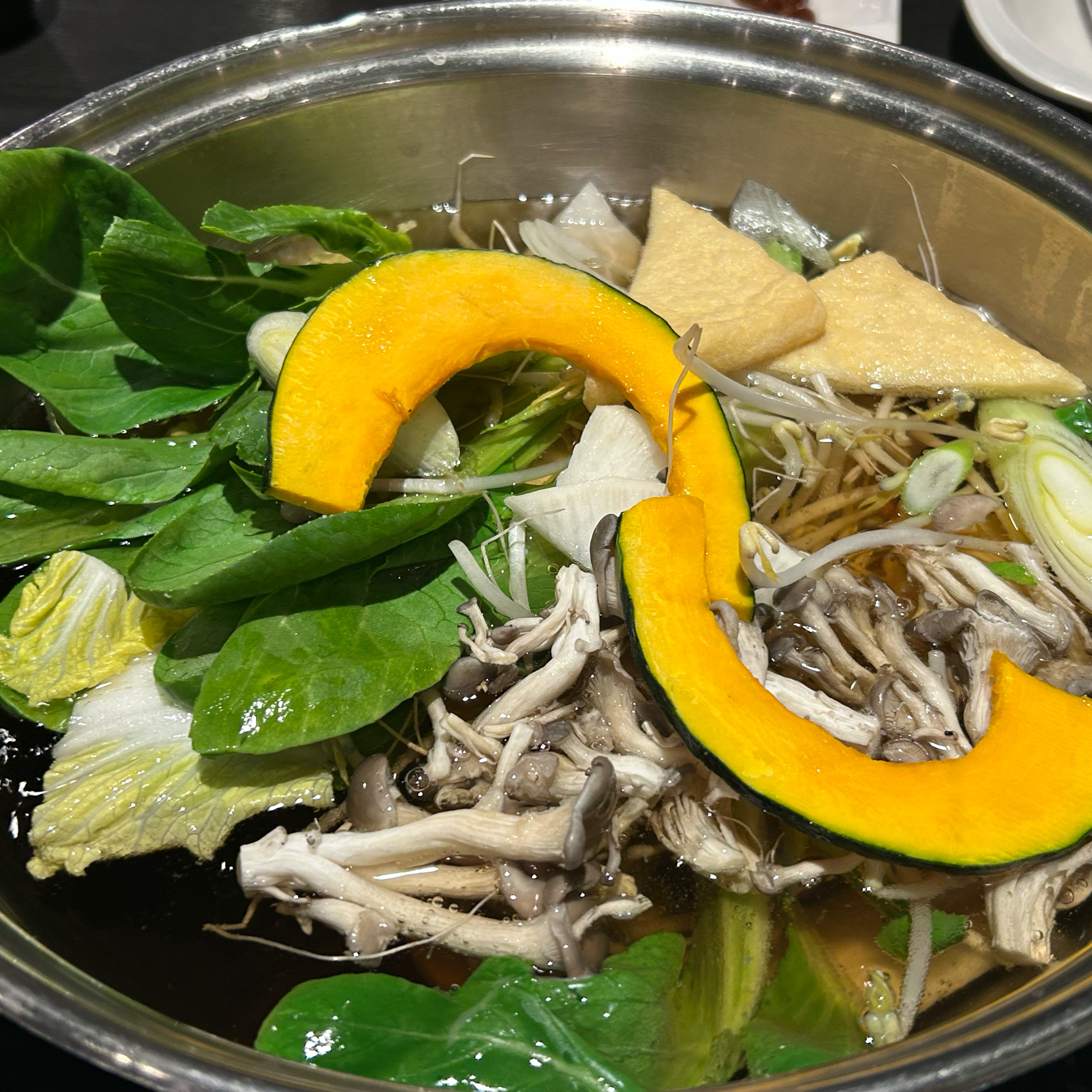 제가 제일 좋아하는 샤브샤브무한리필집 소담촌! - 야탑역 맛집 소담촌 야탑점