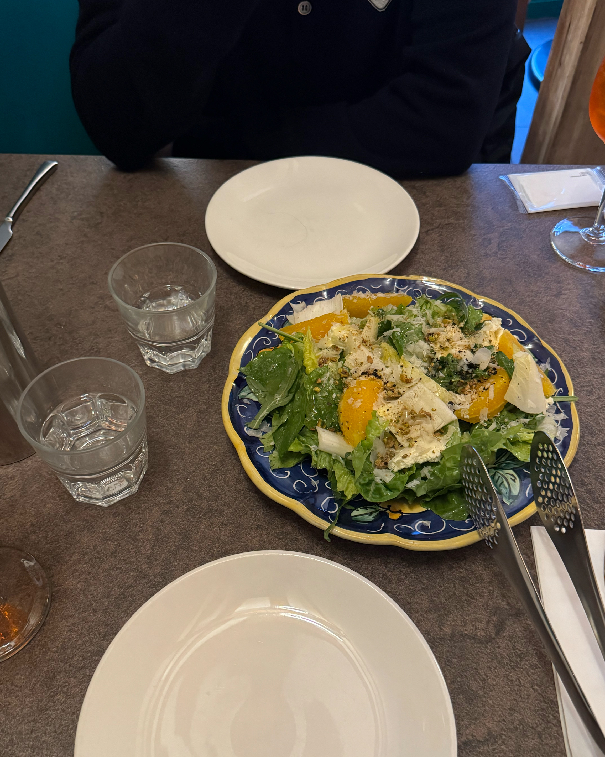 [광화문 맛집 오스테리아소띠] 직접 가본 로컬 리뷰