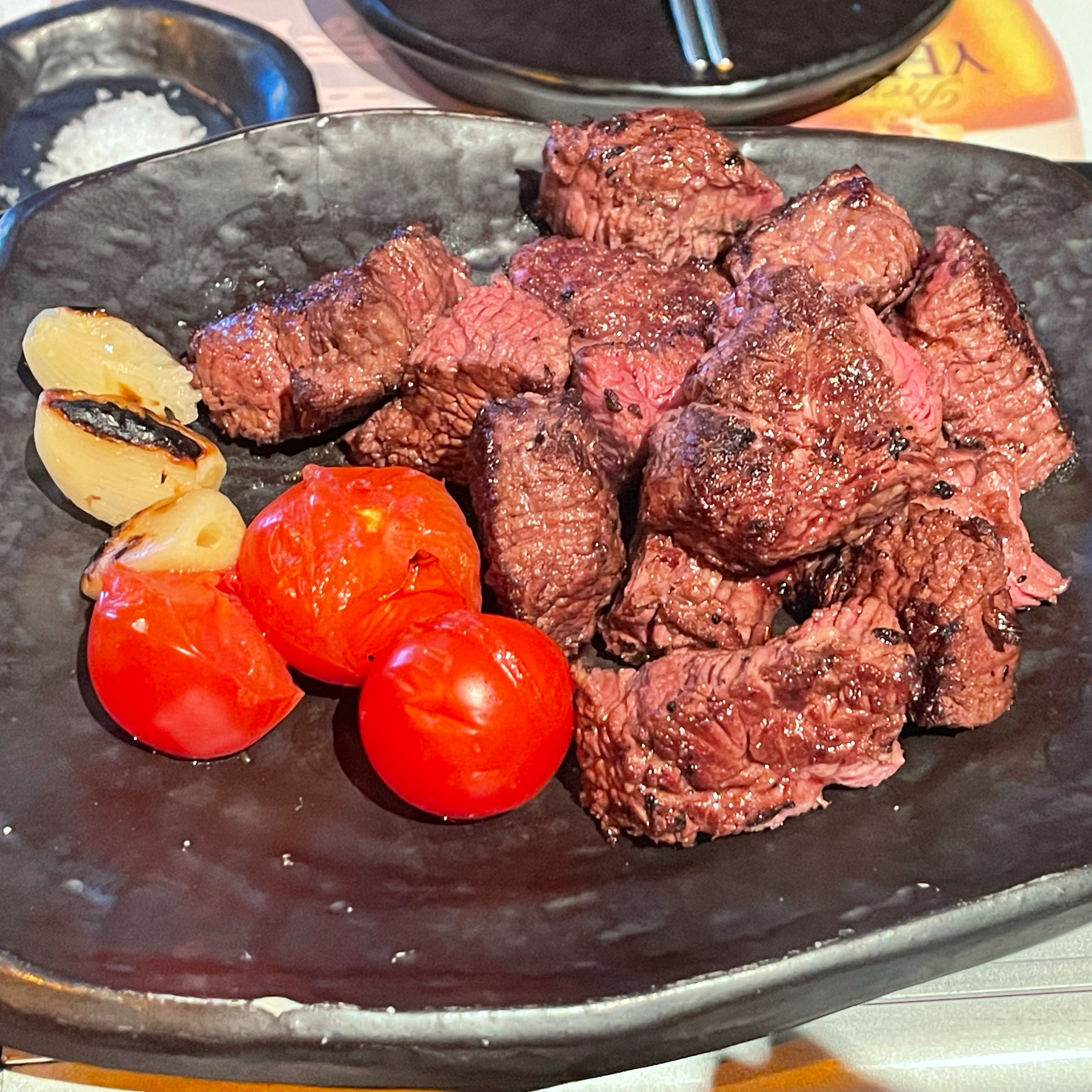 정자역 맛집 육덕등심 정자점 내돈내산 리얼후기