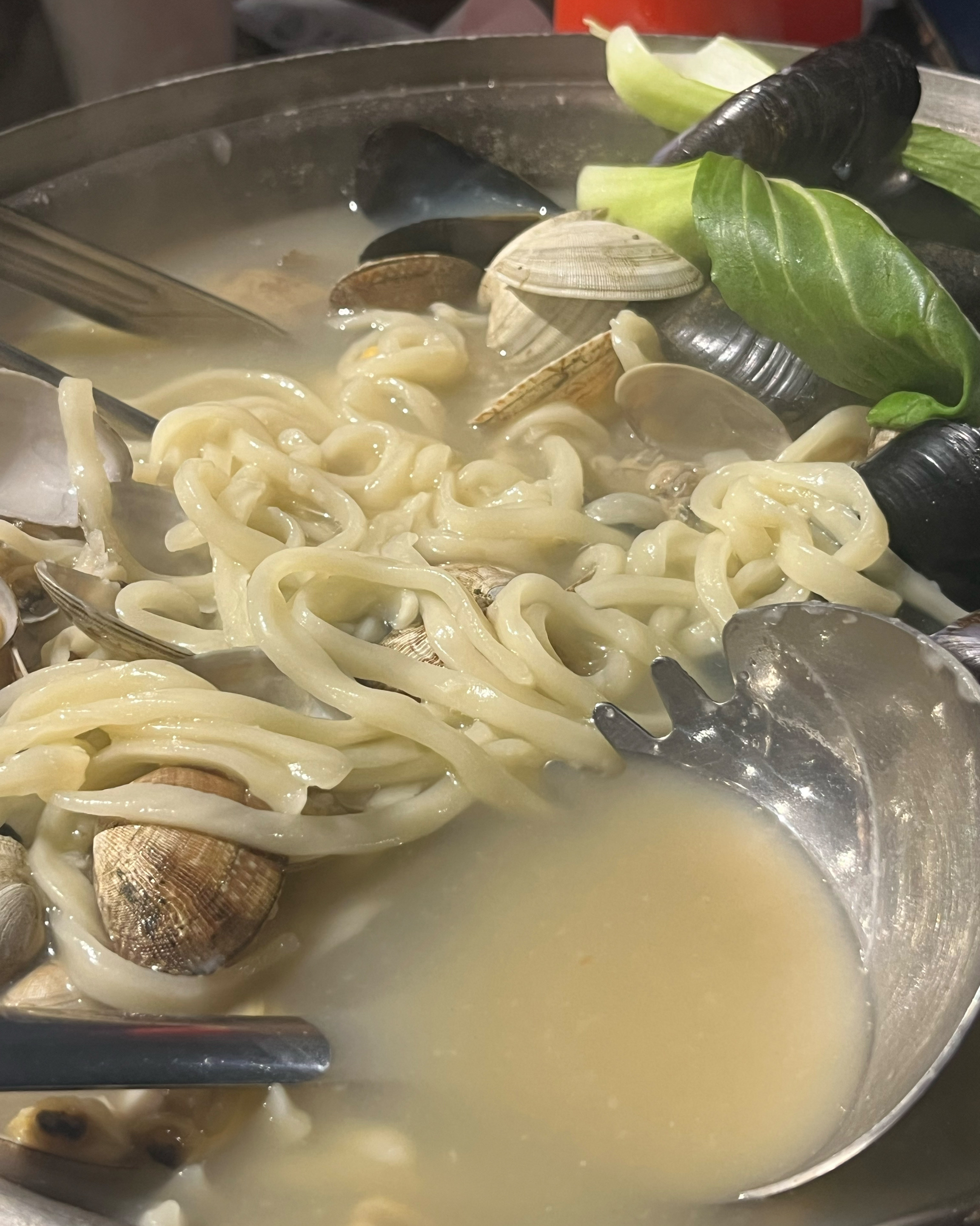 [을왕리 맛집 조개뷰 을왕본점] 직접 가본 로컬 리뷰