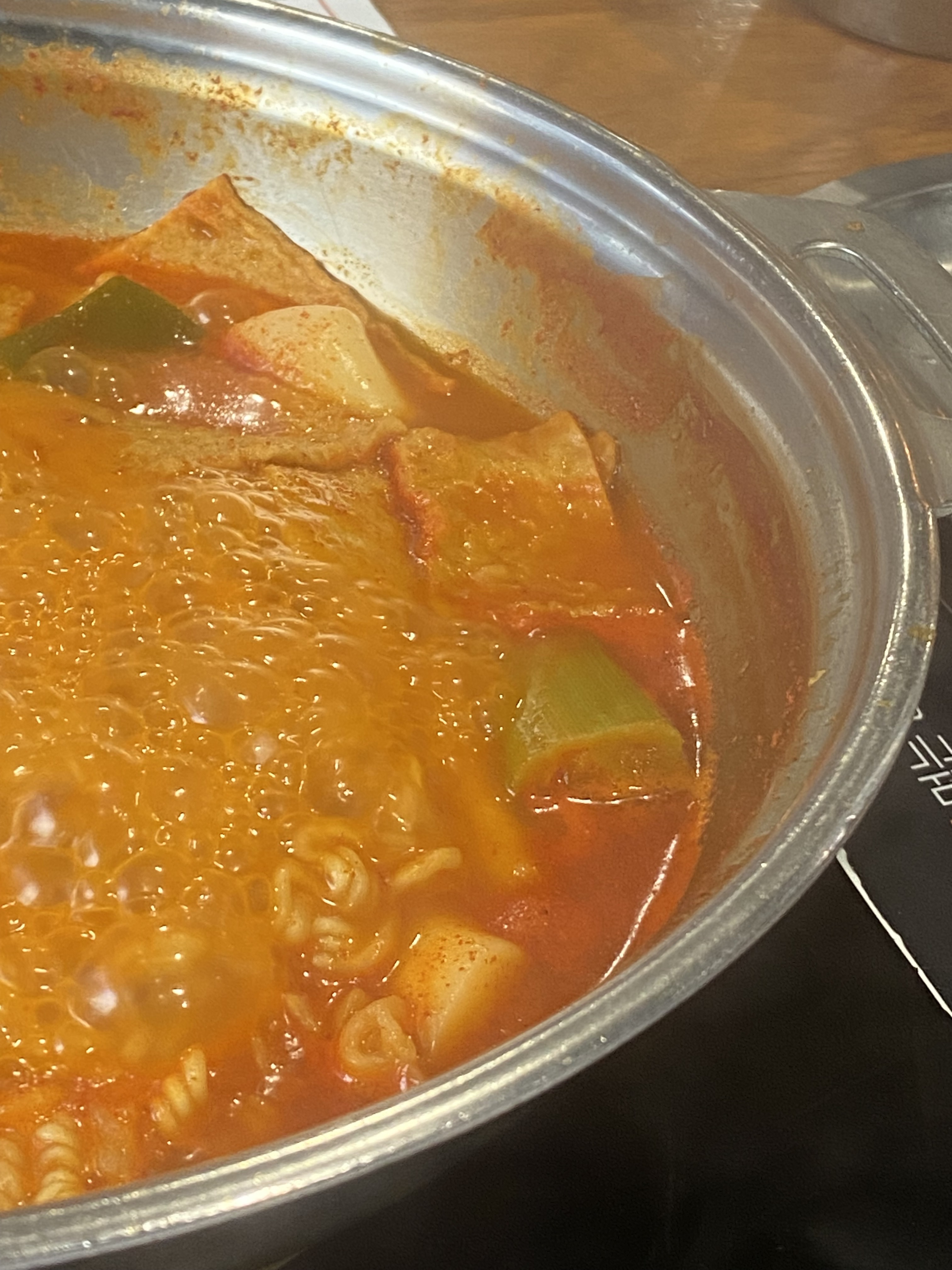 맛잇게 잘 먹었어요~ - 천호동 맛집 두끼 천호로데오점