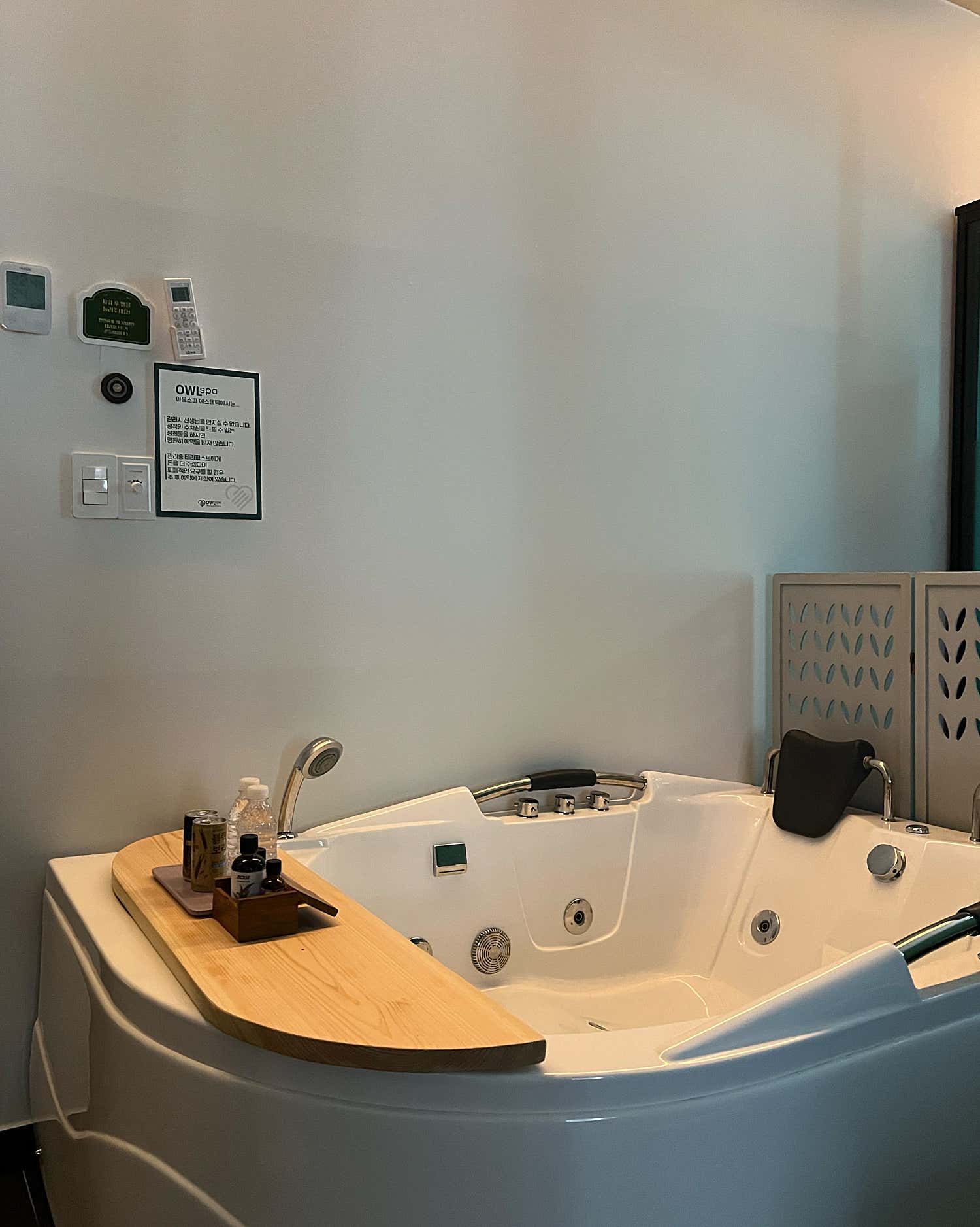 아울스파&에스테틱 (을지로입구역) 매장 사진 9