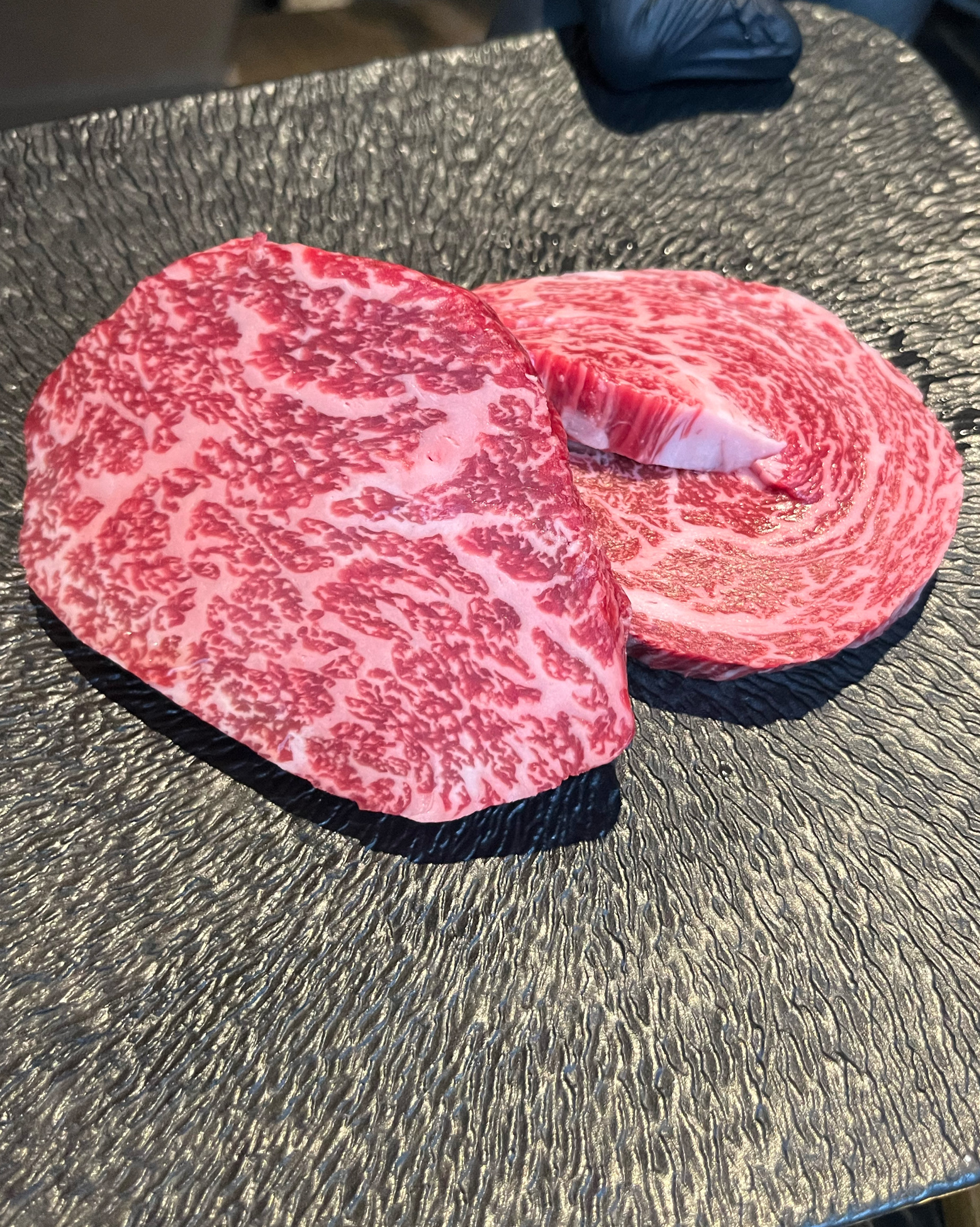 정자역 맛집 우텐더 정자점 내돈내산 찐리뷰