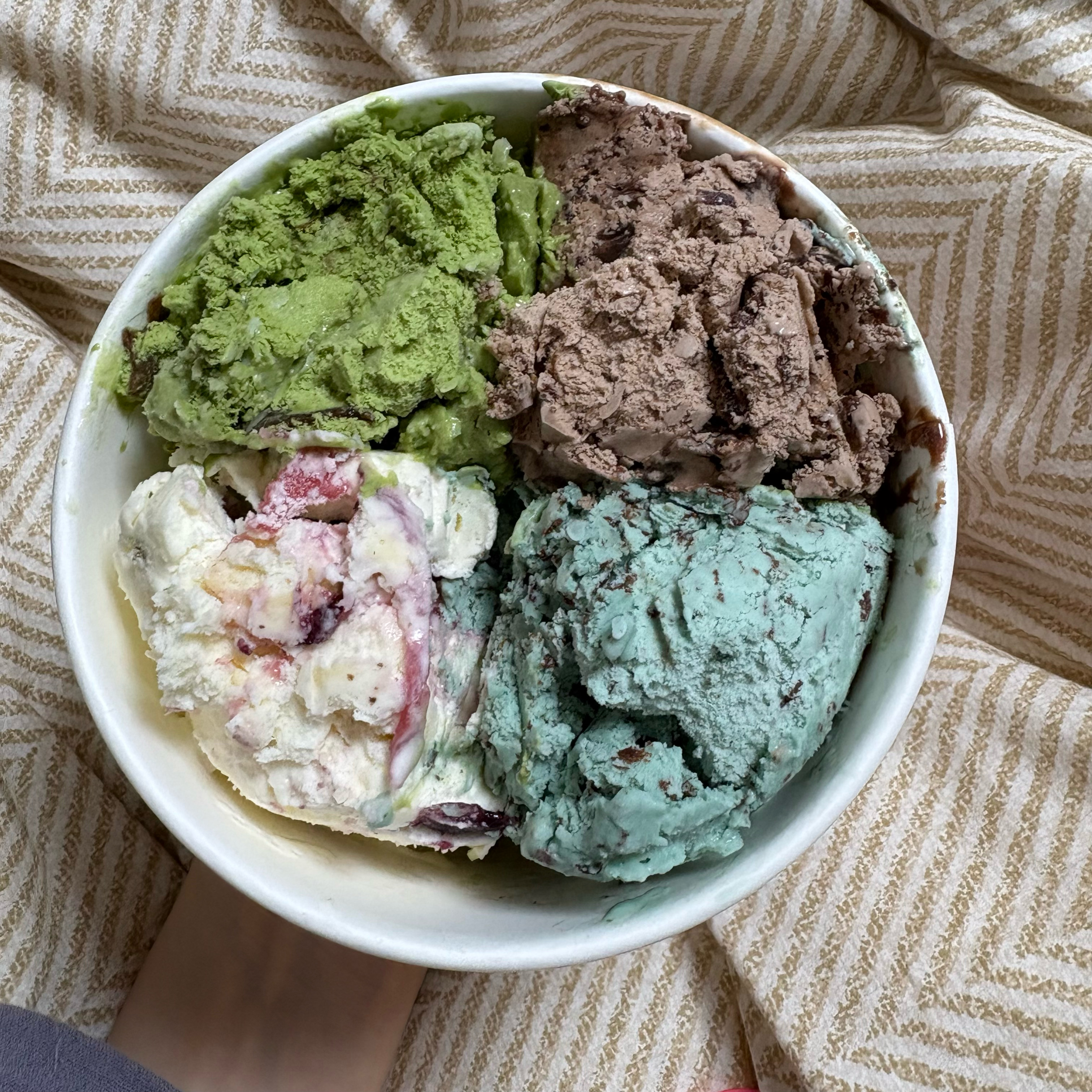 미금역 맛집 배스킨라빈스 분당미금점 내돈내산 최신리뷰