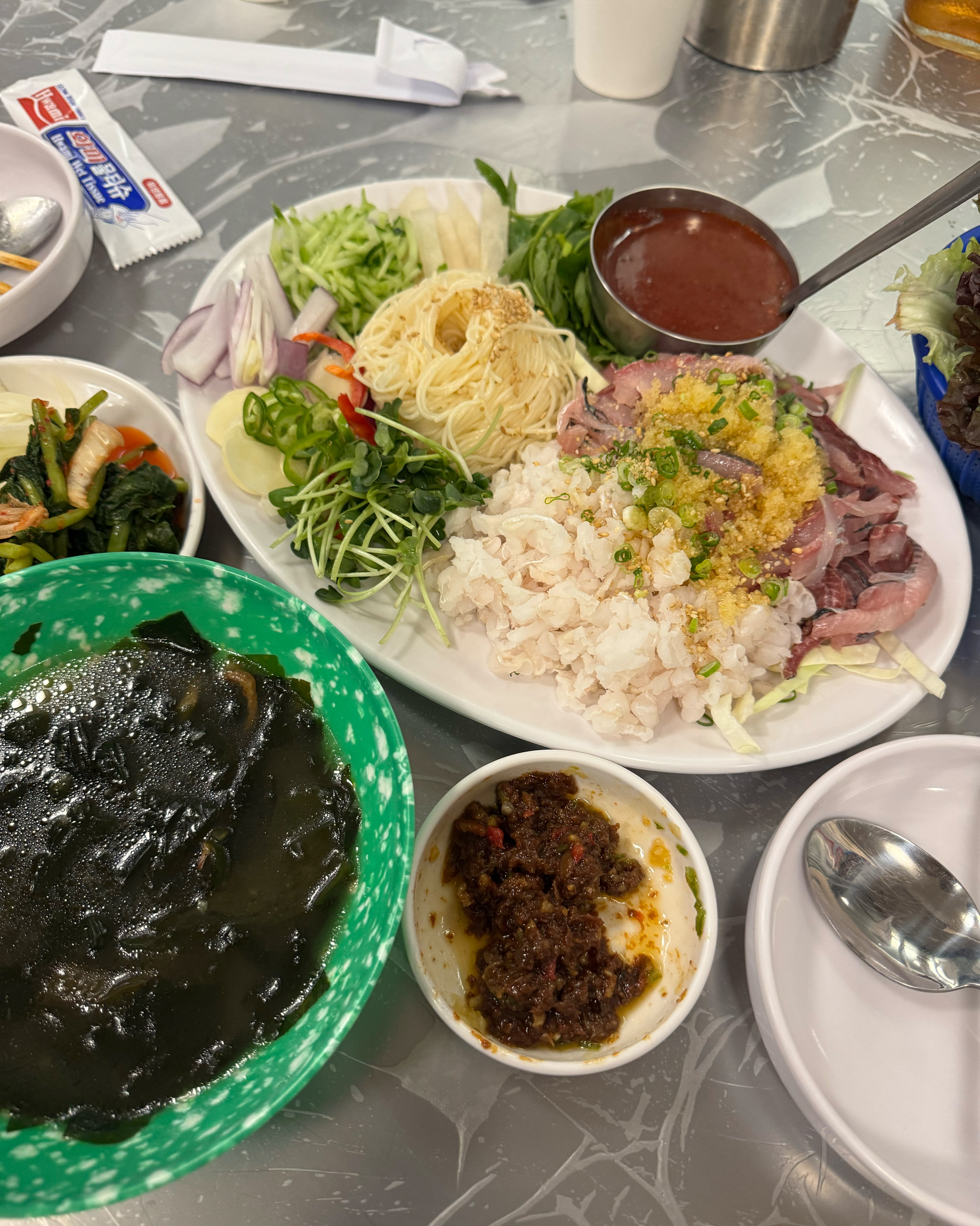 [광화문 맛집 다대기실비 서대문역] 직접 가본 로컬 리뷰
