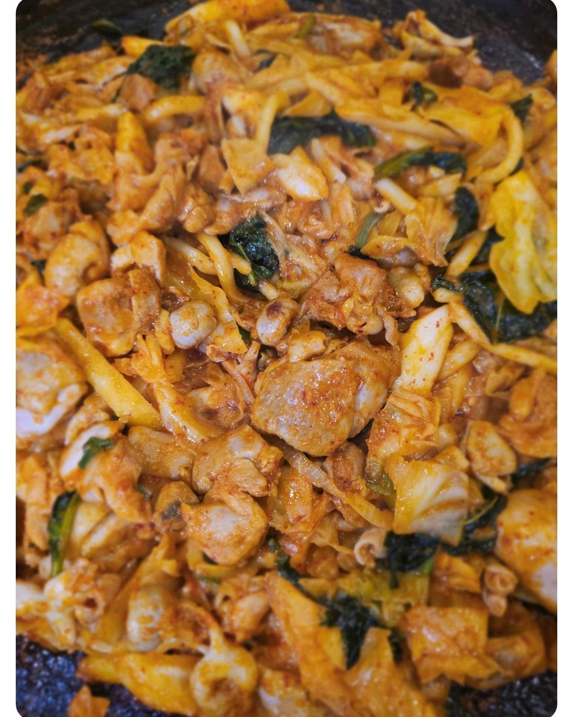 [춘천 맛집 비와별닭갈비 본점] 직접 가본 로컬 리뷰