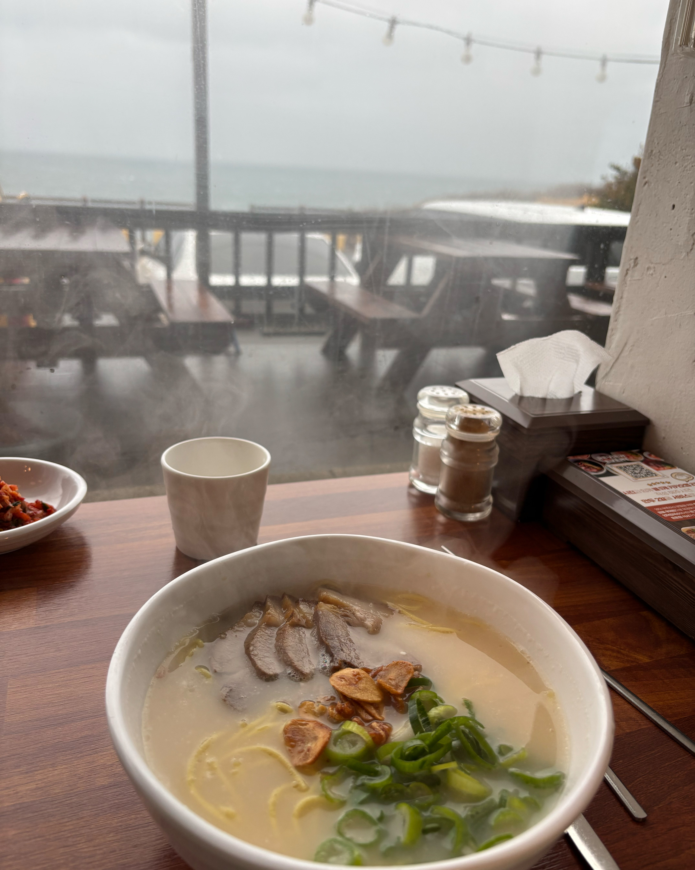 [애월 맛집 언덕집국수] 직접 가본 로컬 리뷰