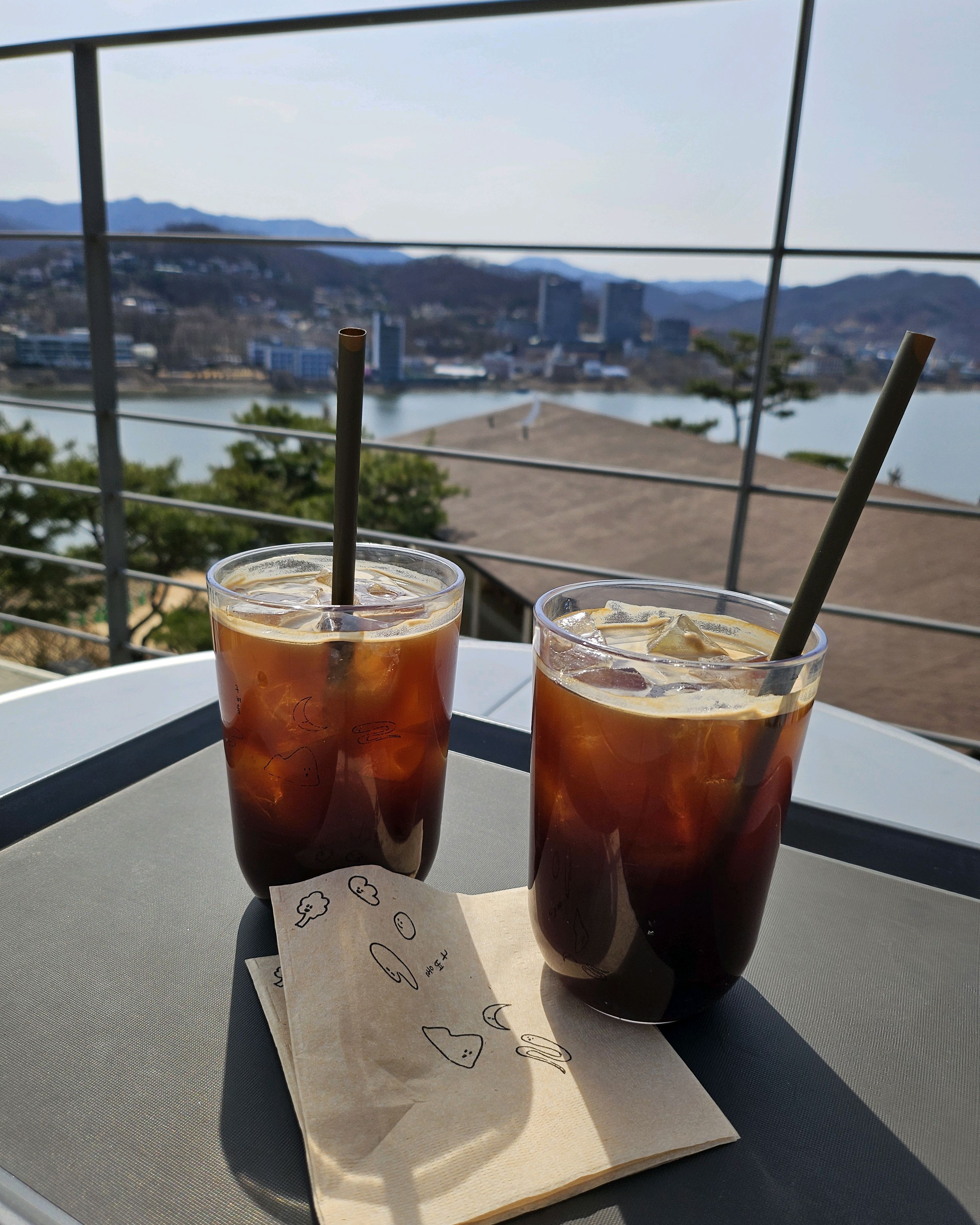 [광화문 맛집 줄리아] 직접 가본 로컬 리뷰
