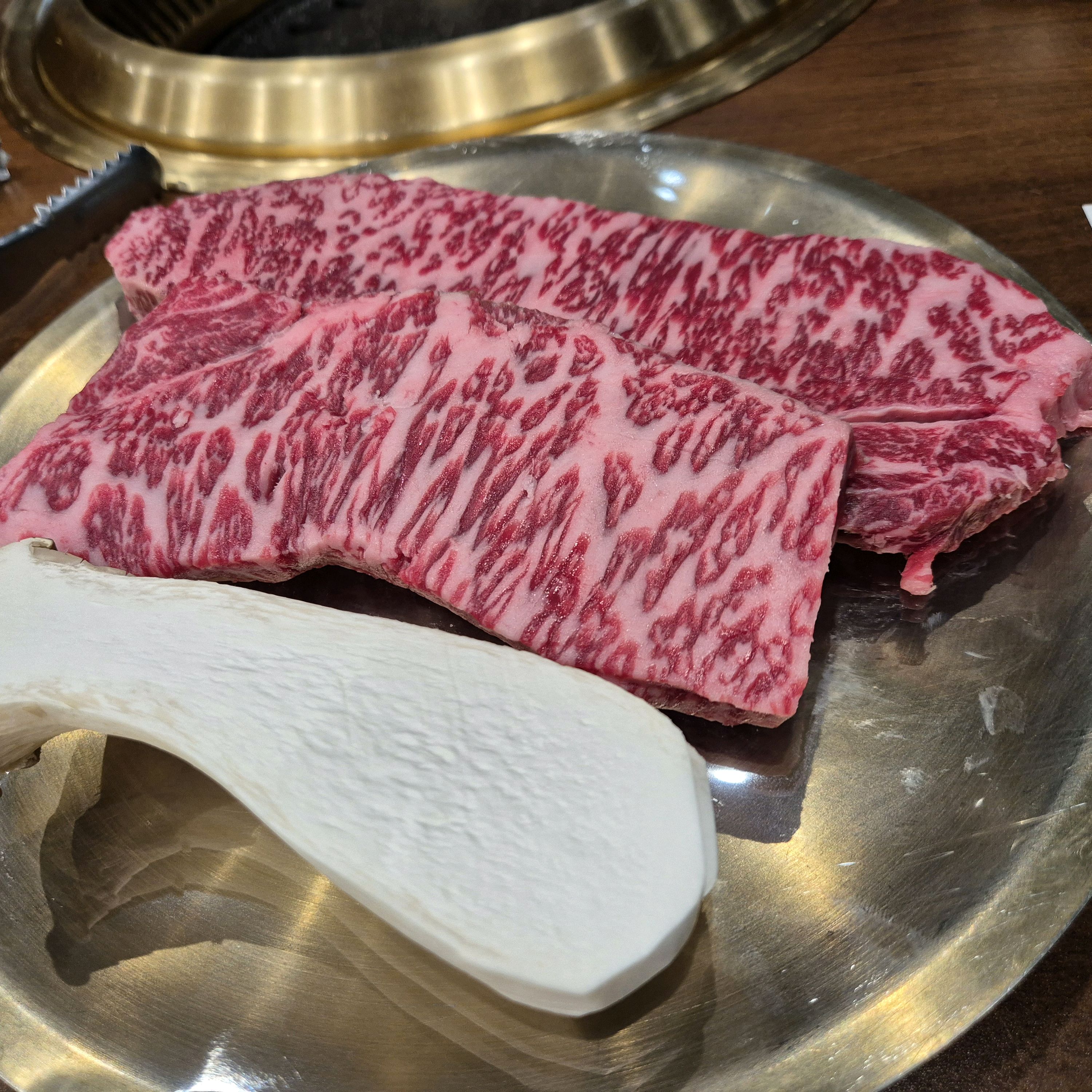 [동해 맛집 한우랩소디] 직접 가본 로컬 리뷰