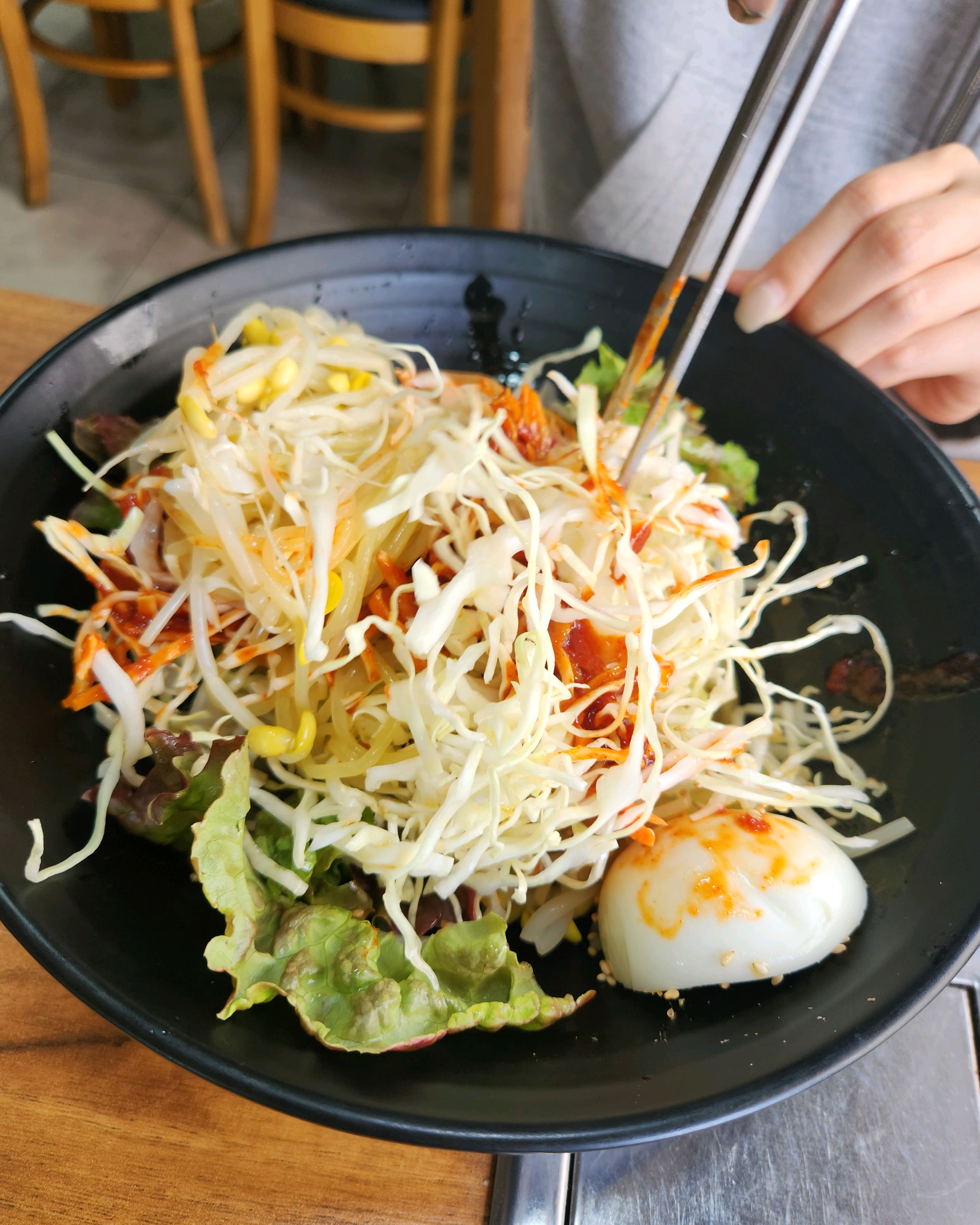 [양평역 맛집 혜화동돈까스] 직접 가본 로컬 리뷰